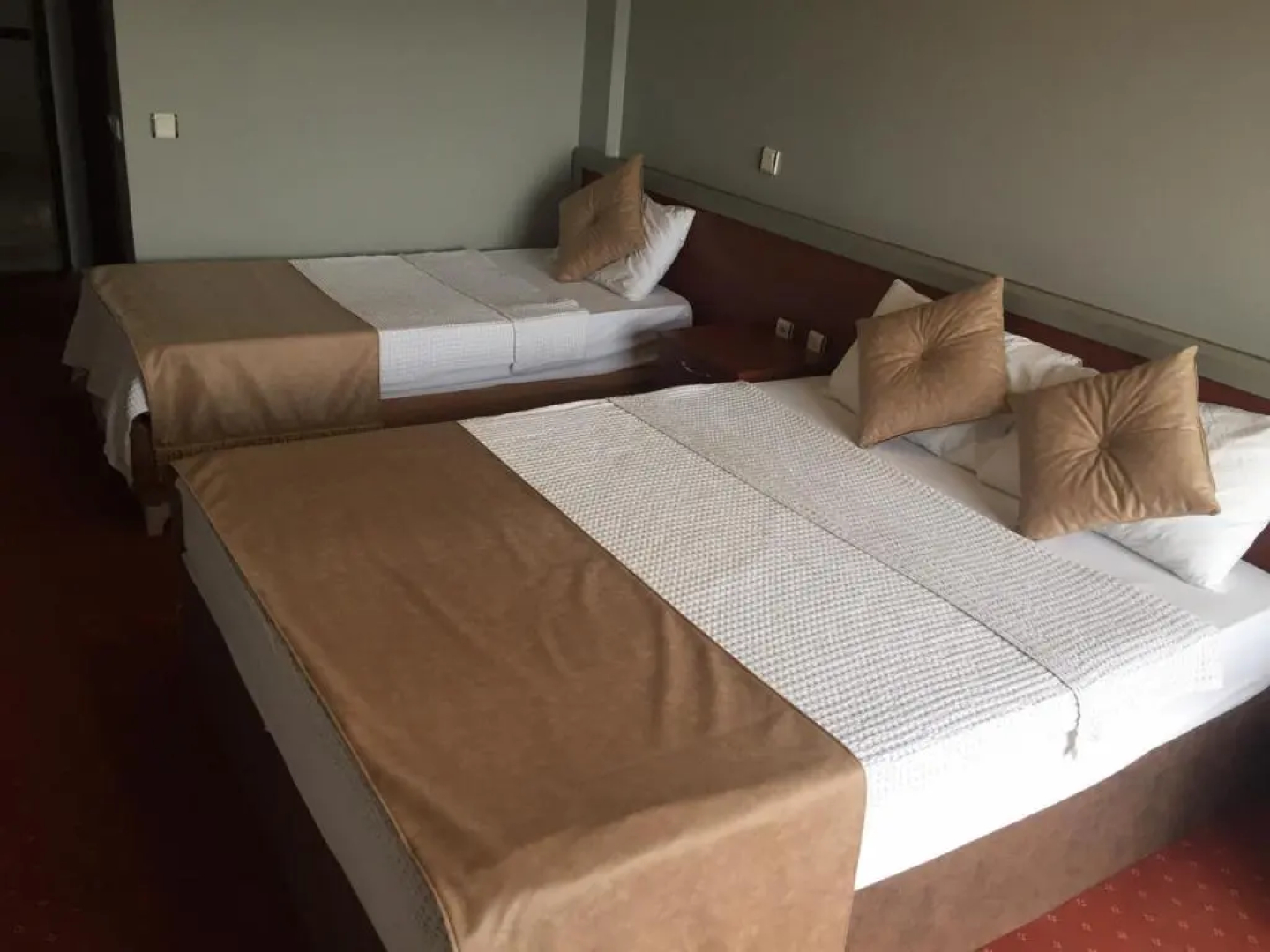 Linda Butik Hotel Gümüldür