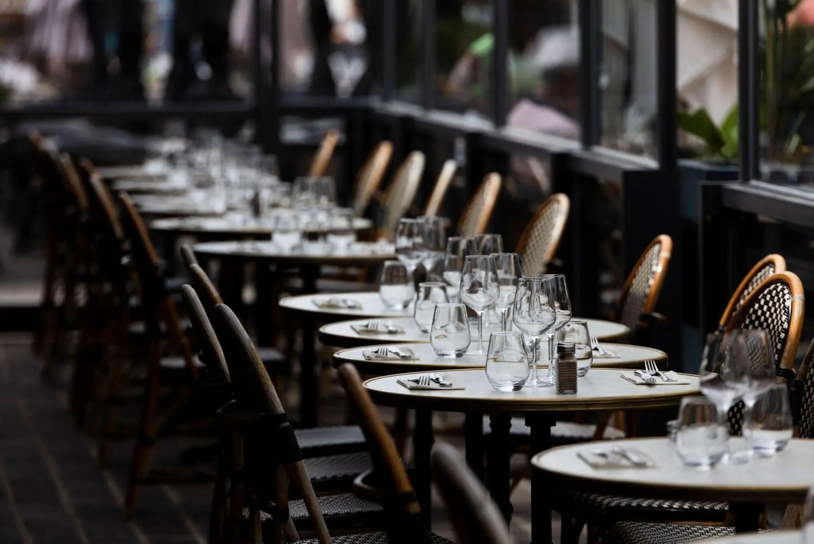 Hôtel Restaurant Le Touring