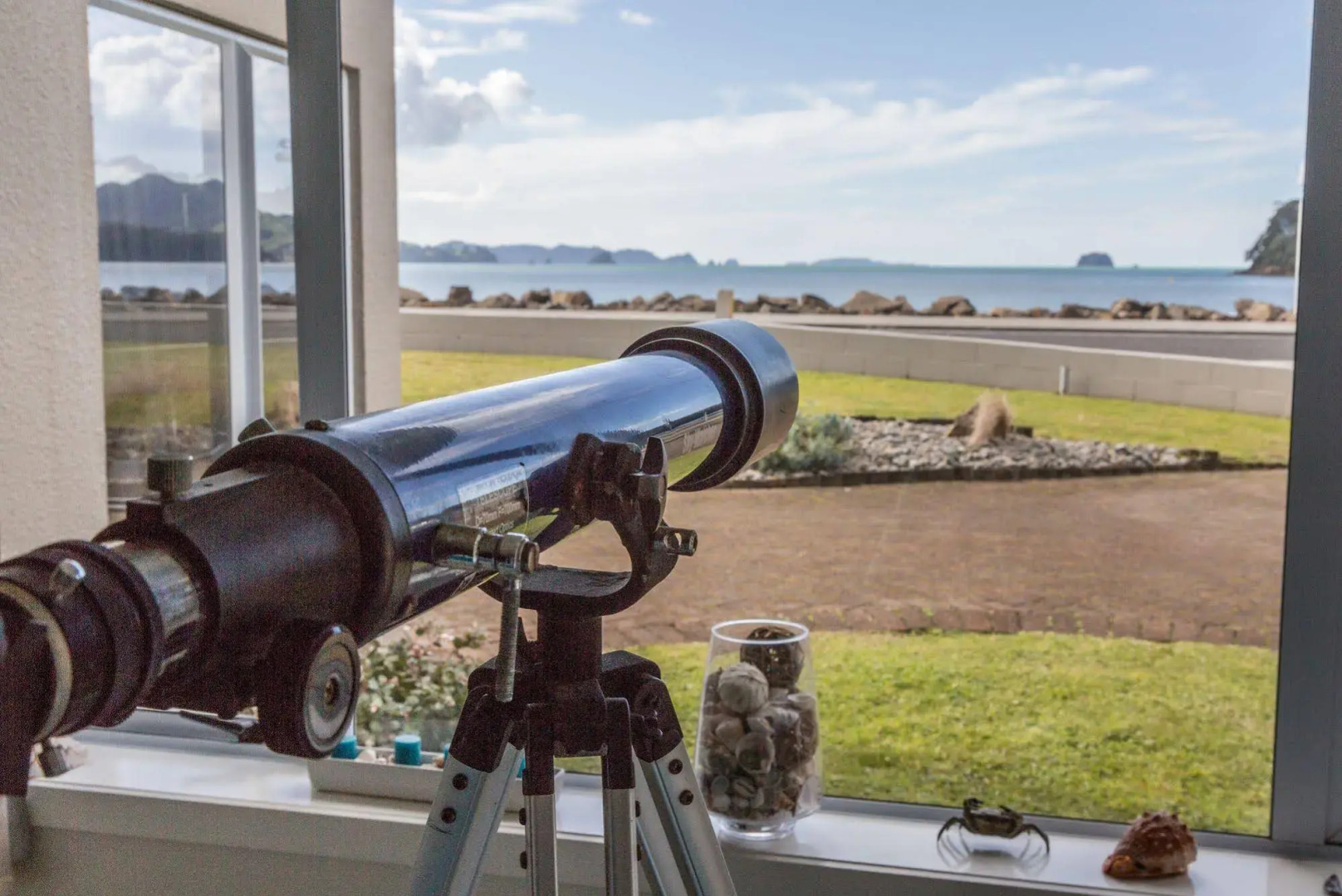 Waterfront Apartments Whitianga