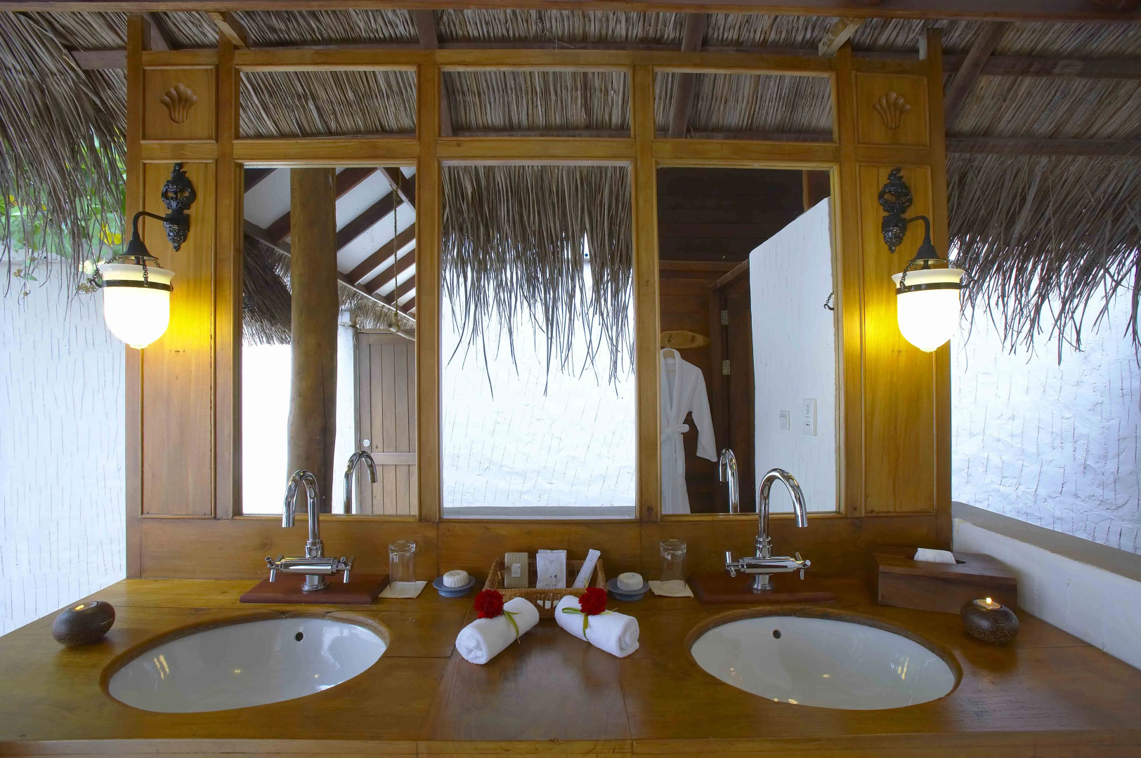 Medhufushi Island Resort