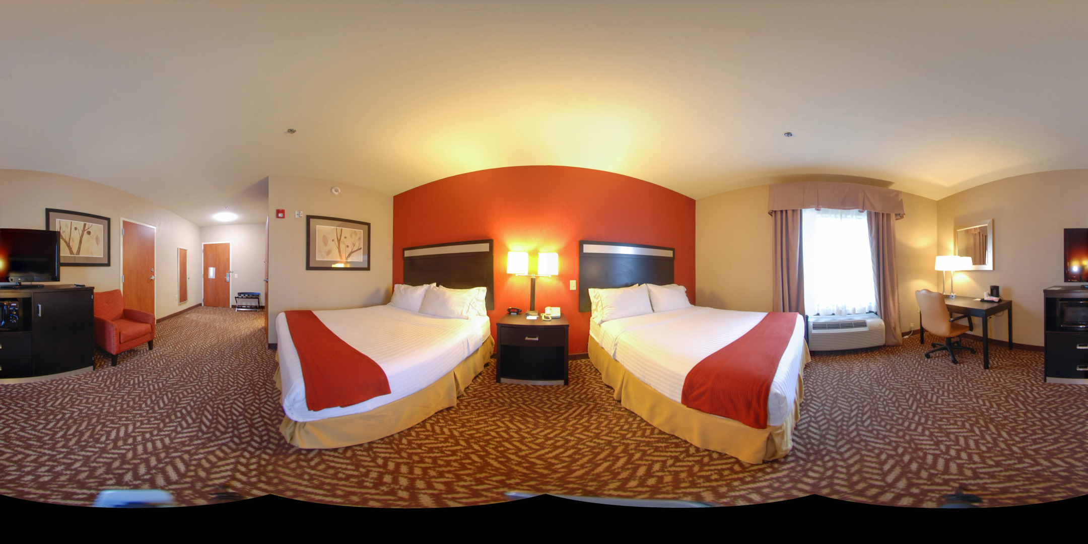 Holiday Inn Express Hotel & Suites Pine Bluff / Pines Mall by IHG