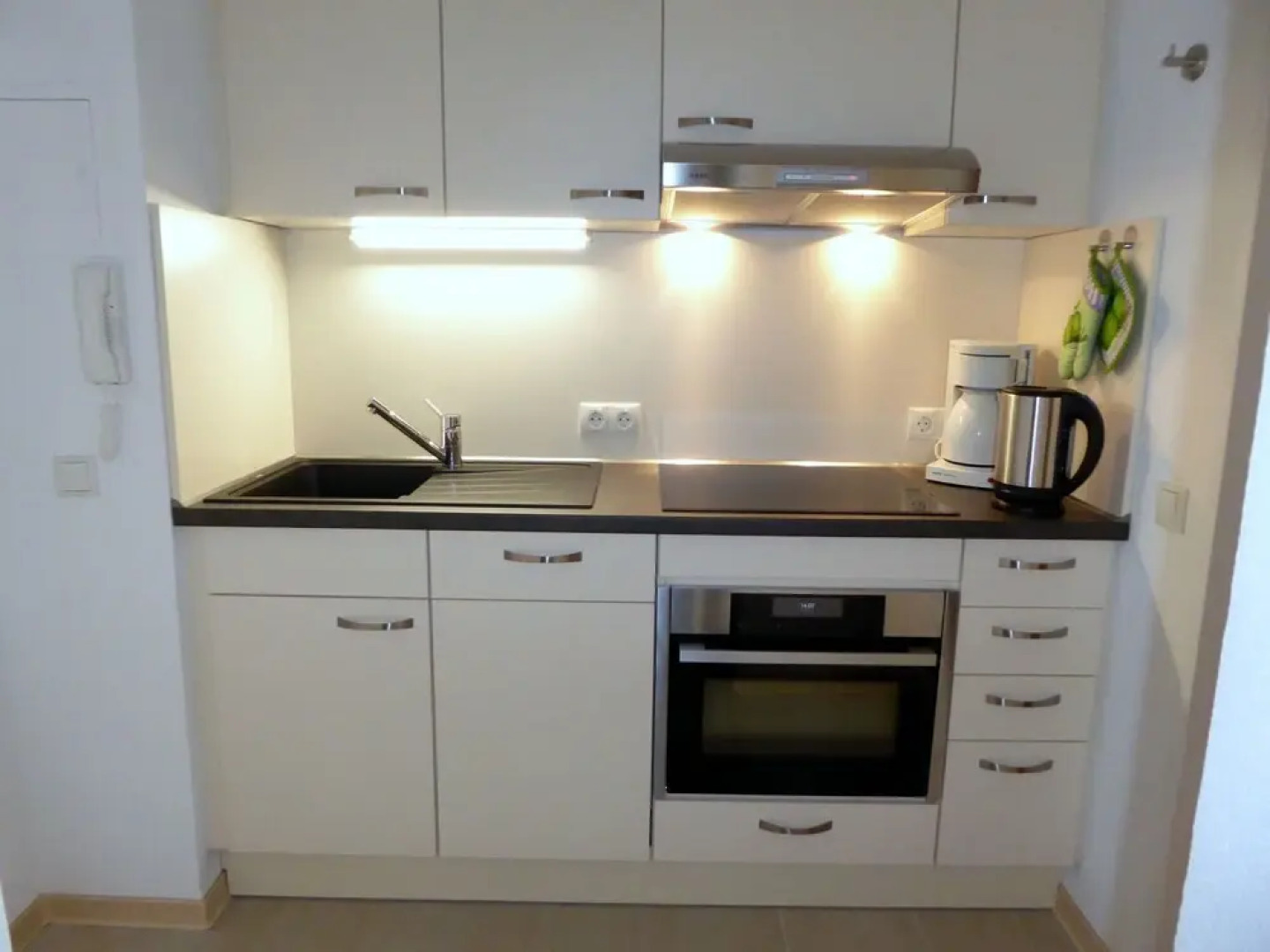 A705 Lahnstein in Lahnstein