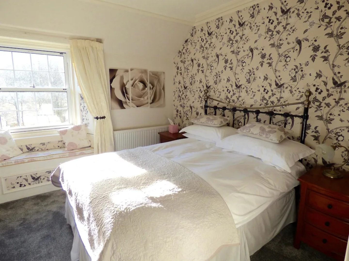 Mansewood Country House