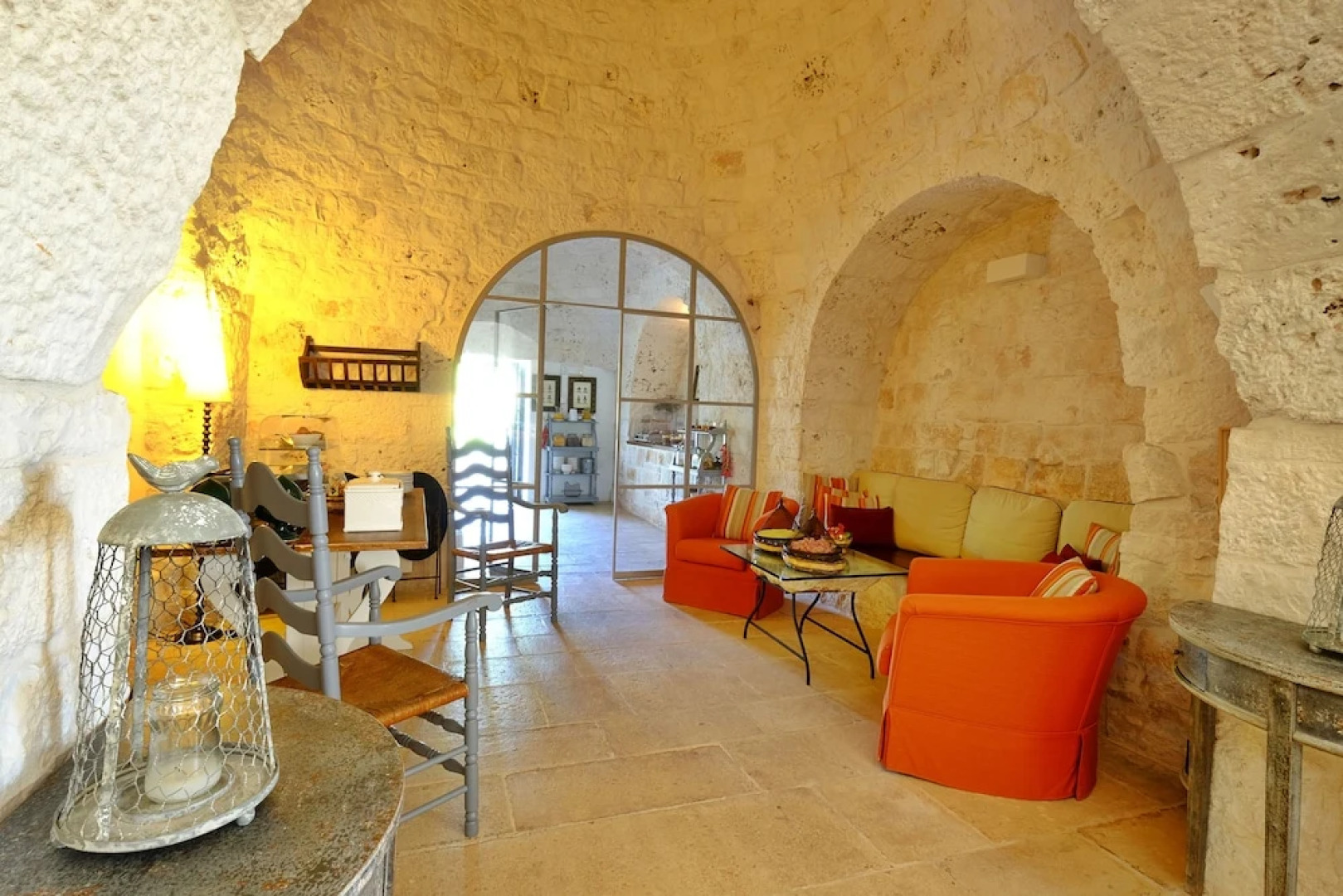 Masseria Fumarola