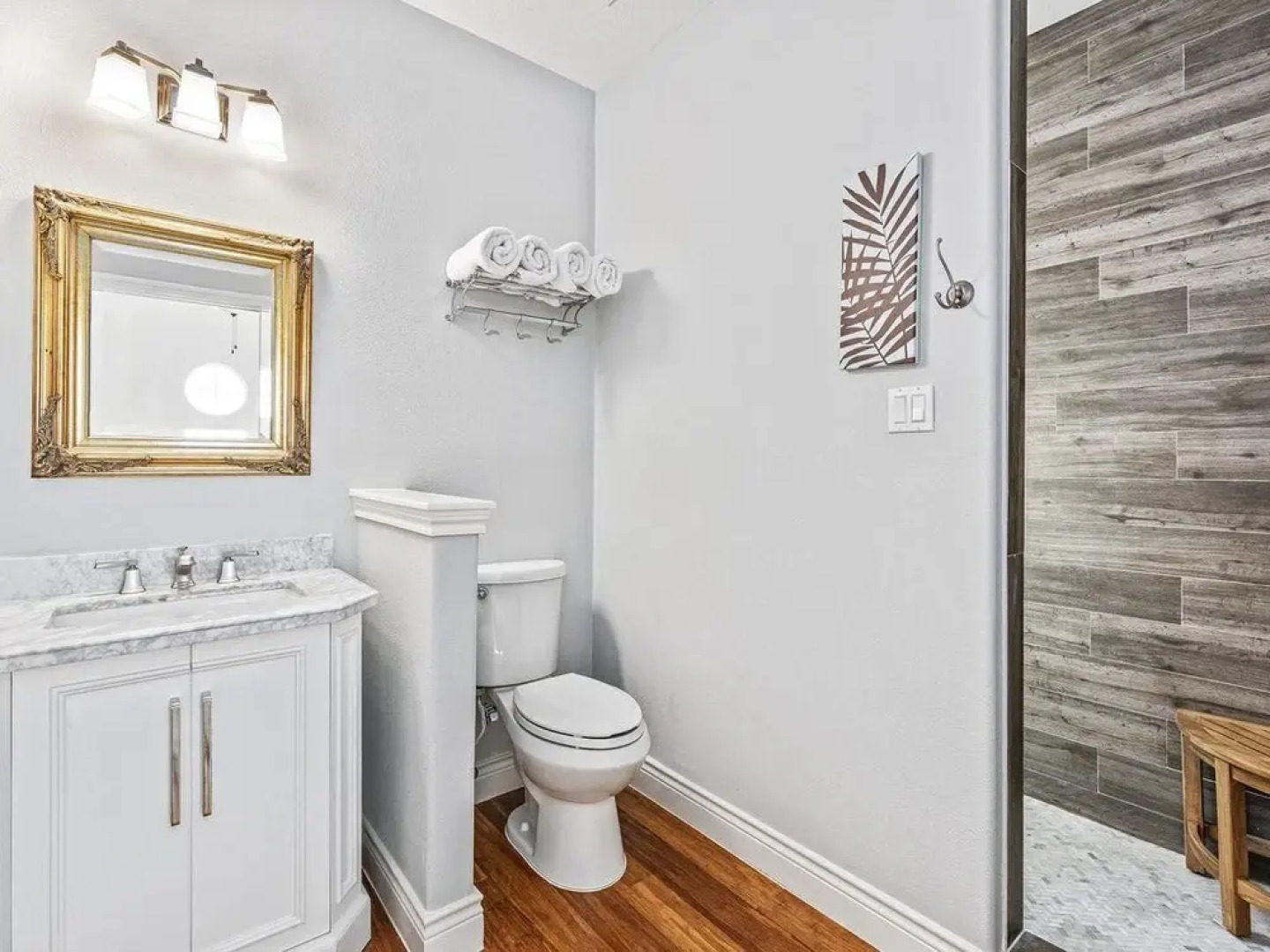 Shore Enuff - 3 Br Home