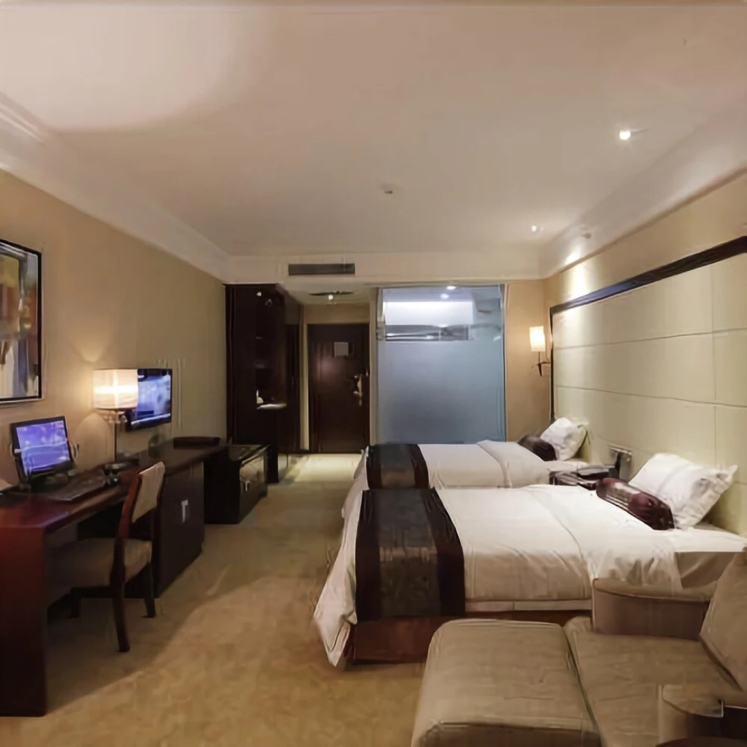 Ronghua International Hotel