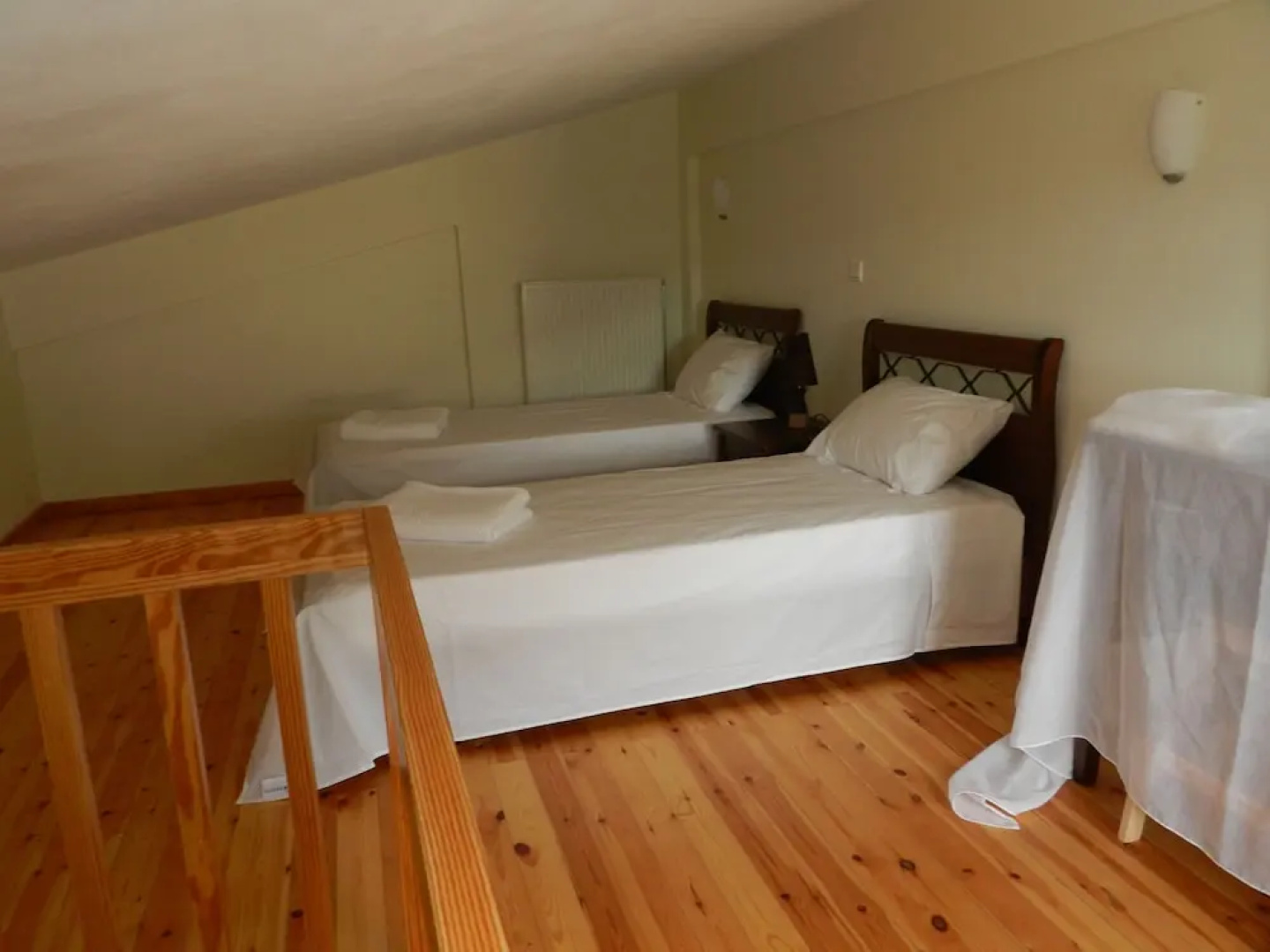Stavento - Villas Trapeza & Voura