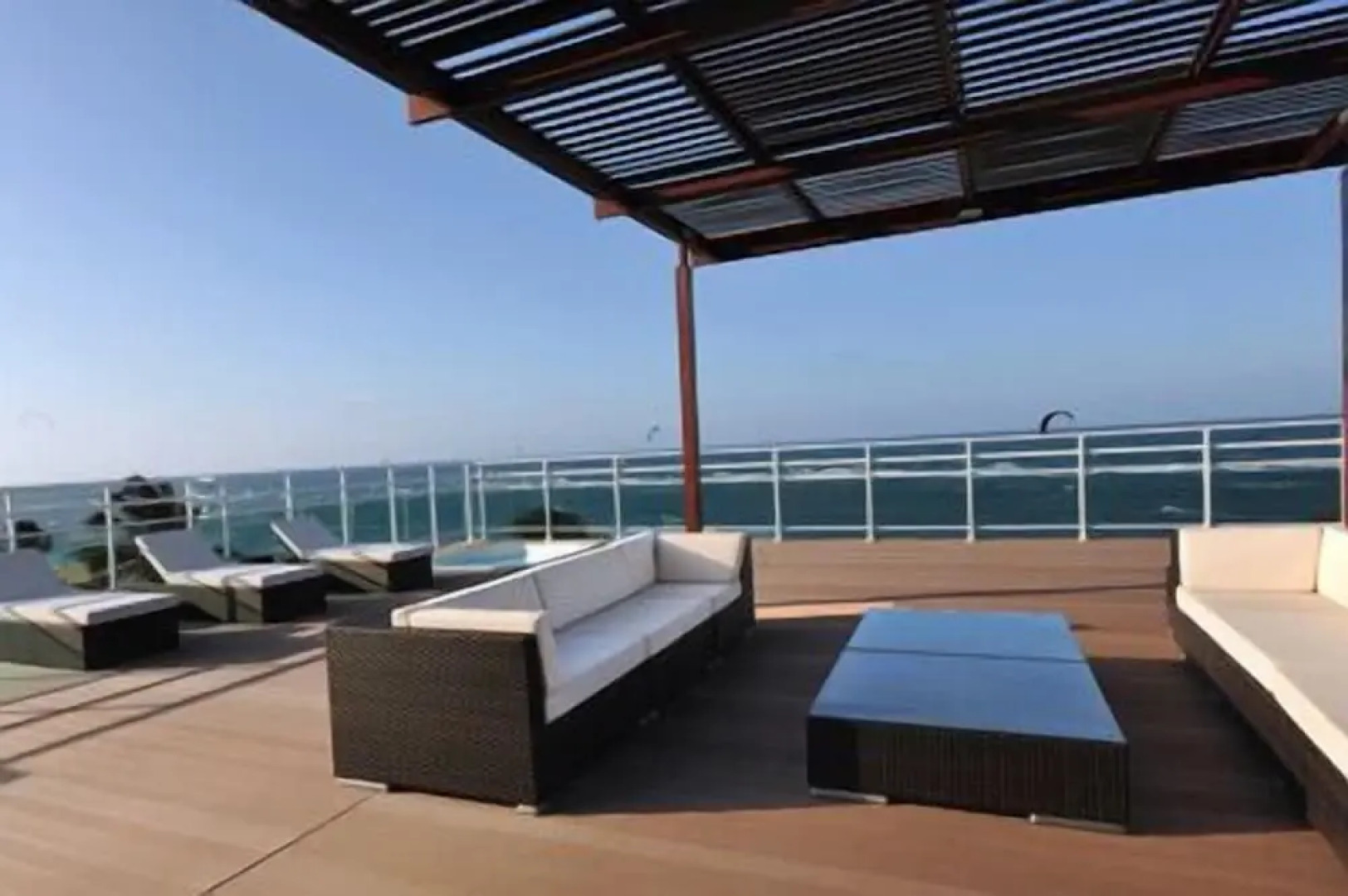 Watermarks Hotel - Cabrete Beach,domican Republic