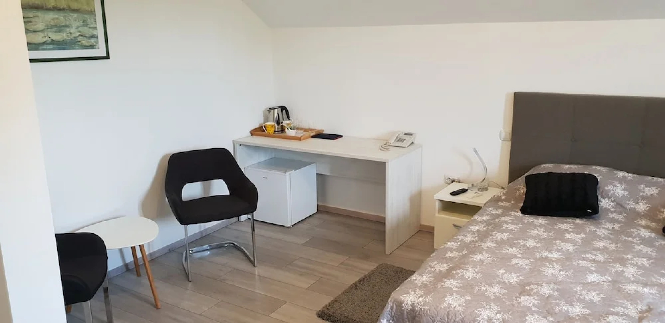 KE-TO Zagreb Airport Rooms