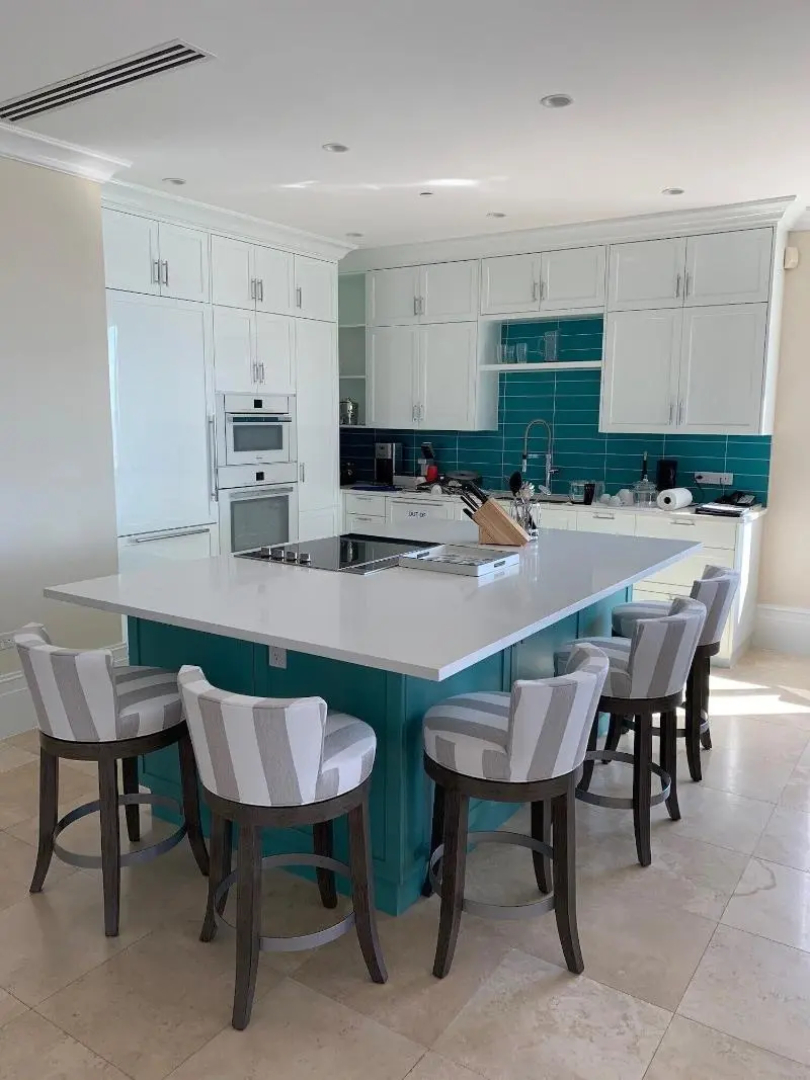 Caribbean Club Luxury Condo Hotel