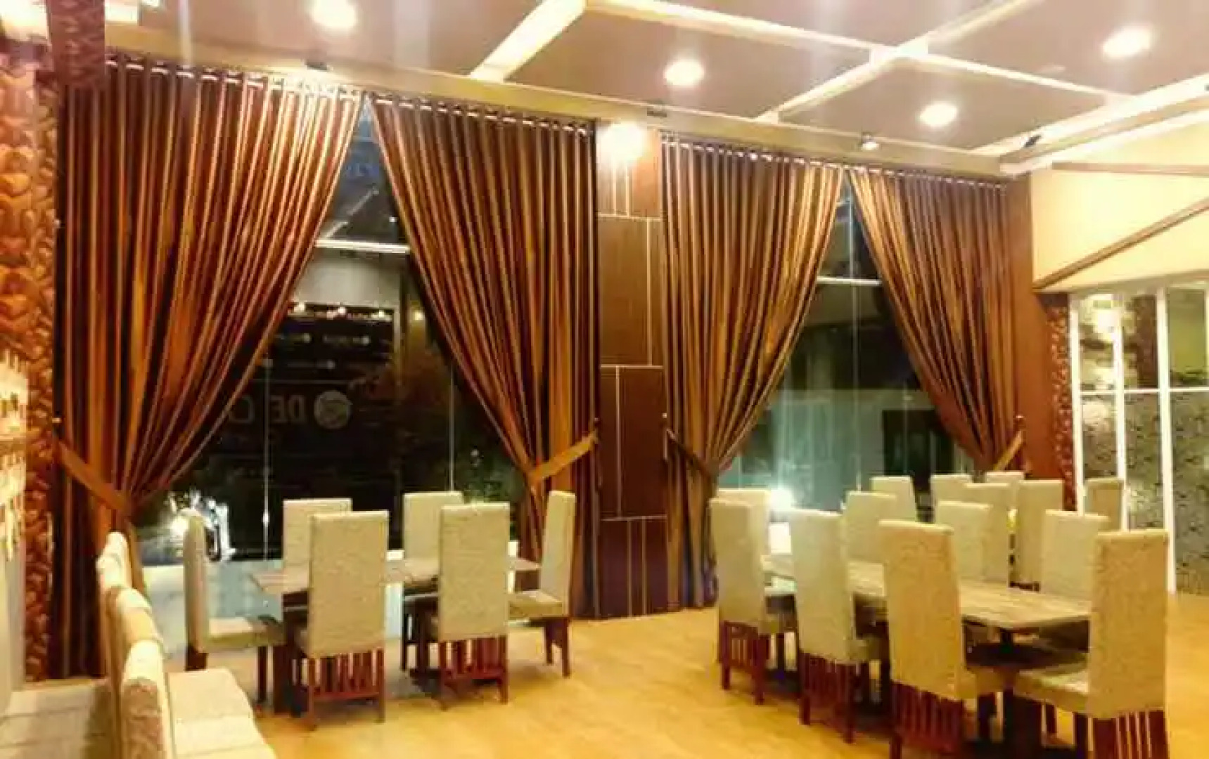 Puri Oasis Hotel Pangkalpinang