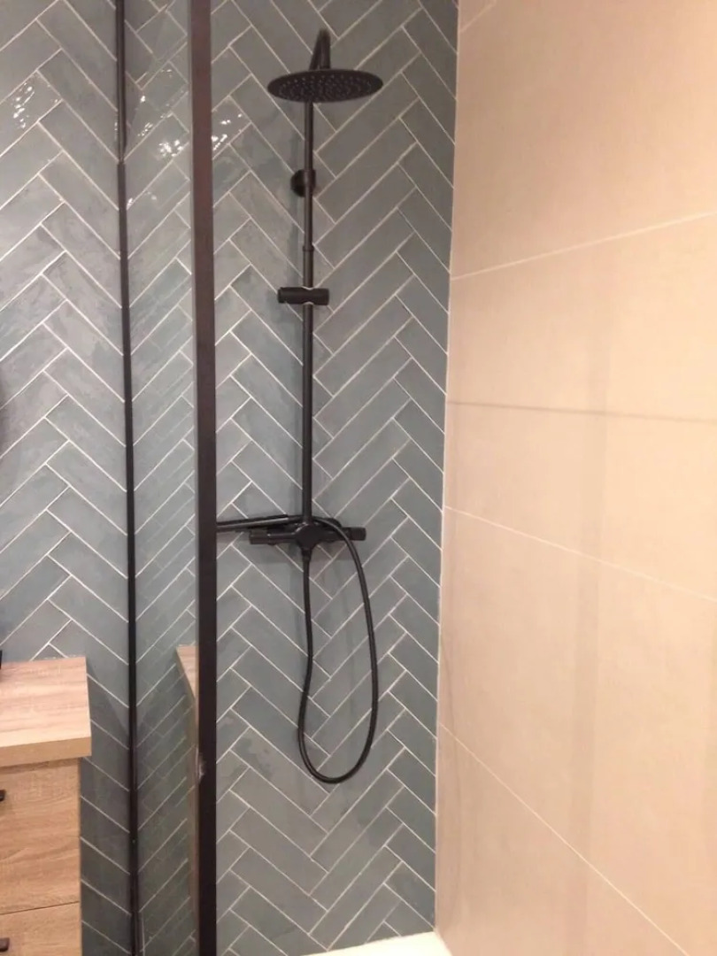 Chic & Comfortable apartment near sea