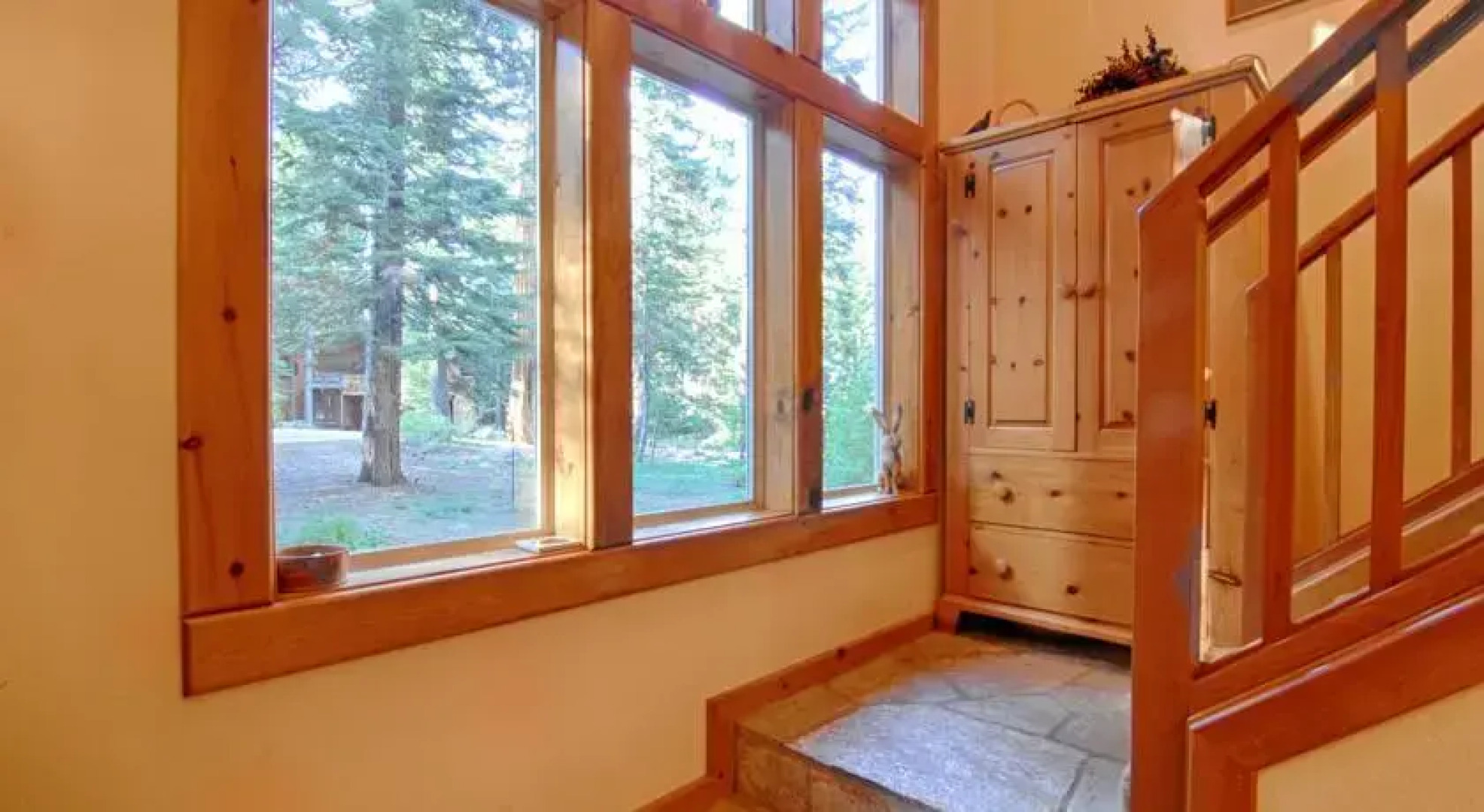 Woodacre Home by Tahoe Vacation Rentals