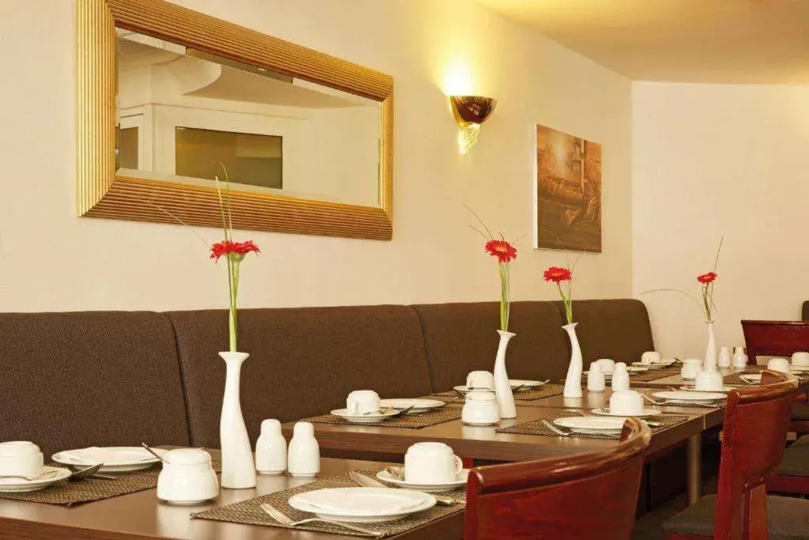 H+ Hotel Stade Herzog Widukind