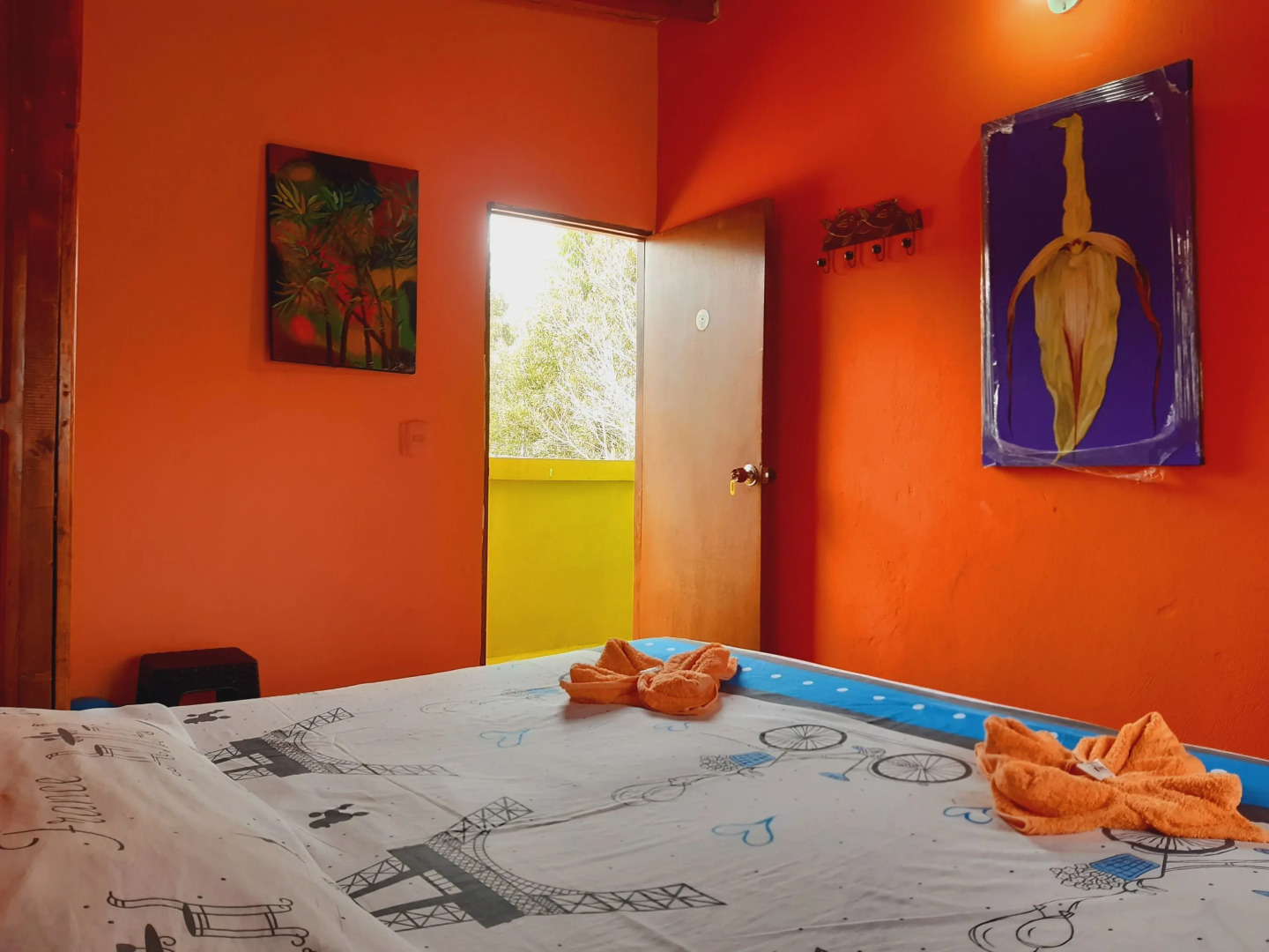 Vista Hermosa Centro Recreativo - Hostel