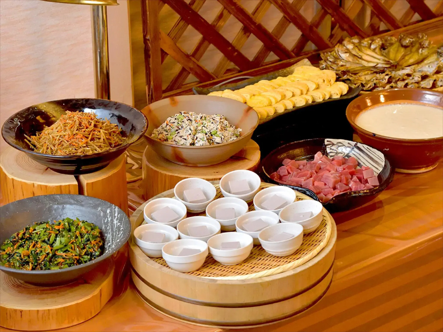 Hotel Sakushu Musashi