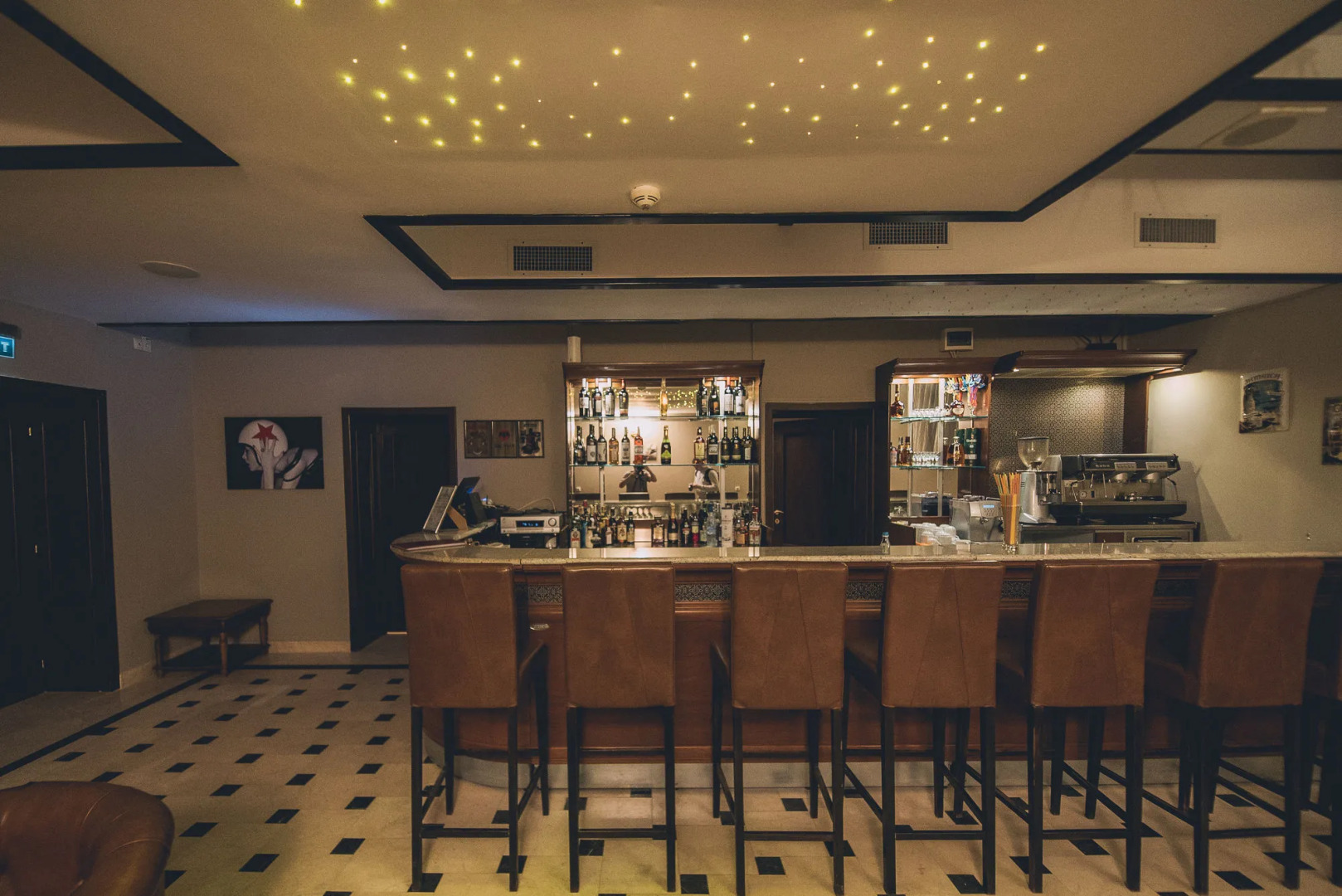 Hotel Bulevard Predeal