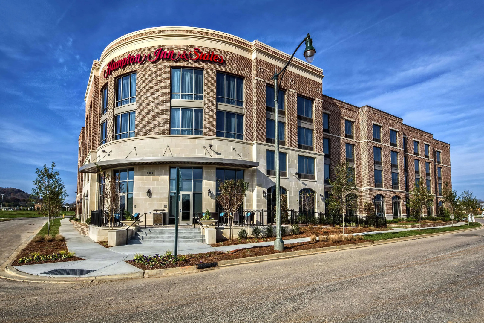 Hampton Inn & Suites Franklin Berry Farms