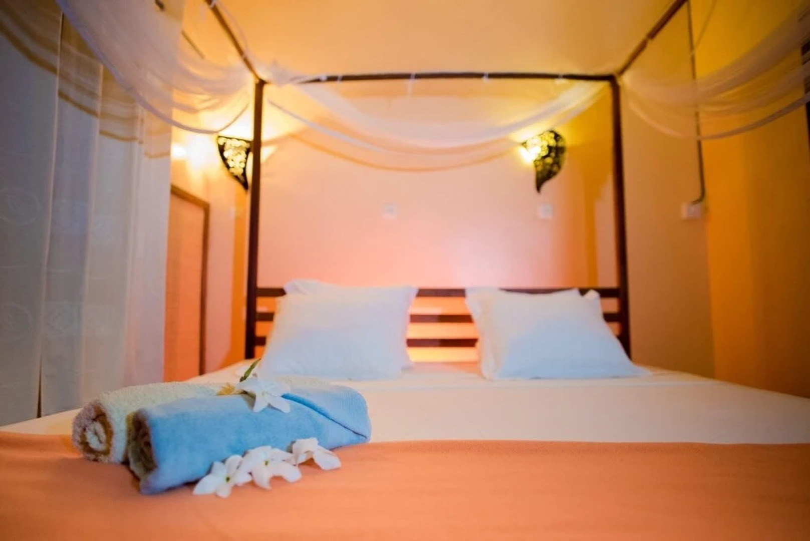 Hotel Bungalows Royal Sakalava