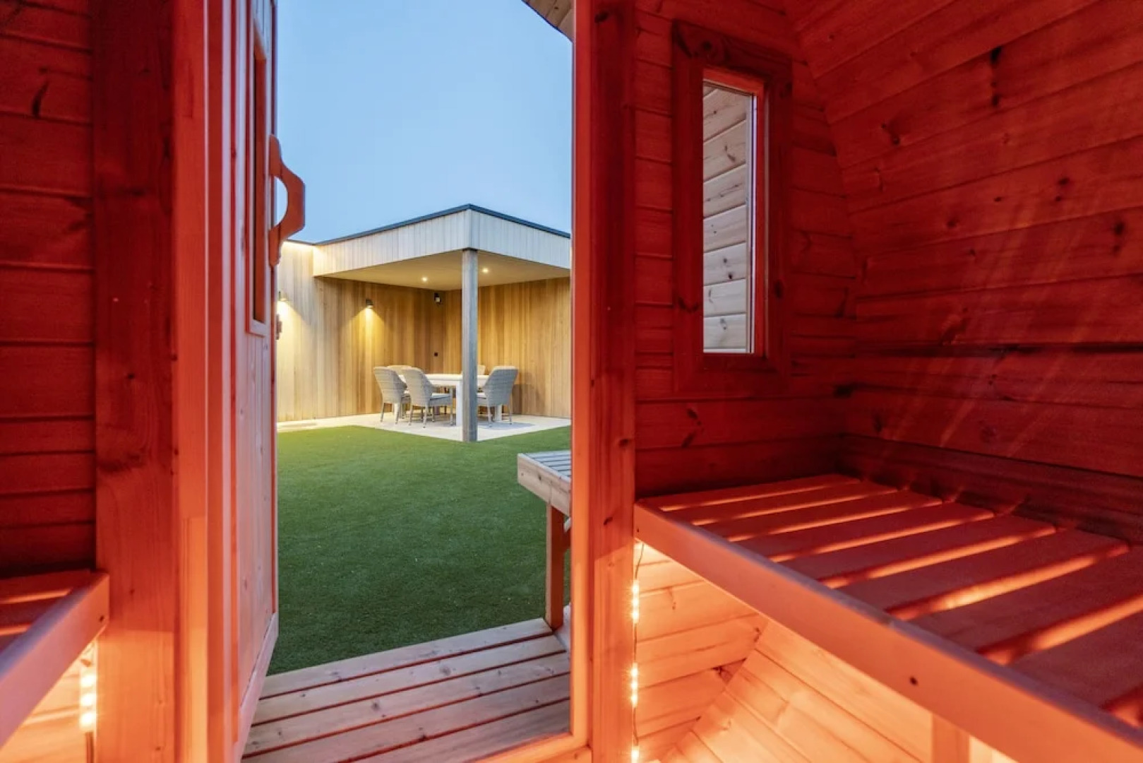 B&B Le Secret de Sarah