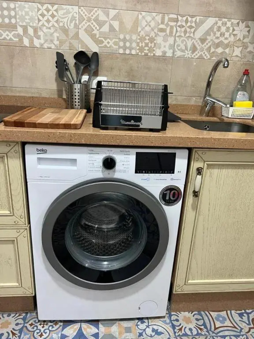 Apartamentos Mirador del Tinto