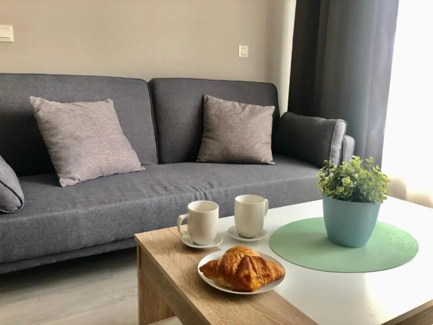 La suite new-yorkaise Disneyland Paris