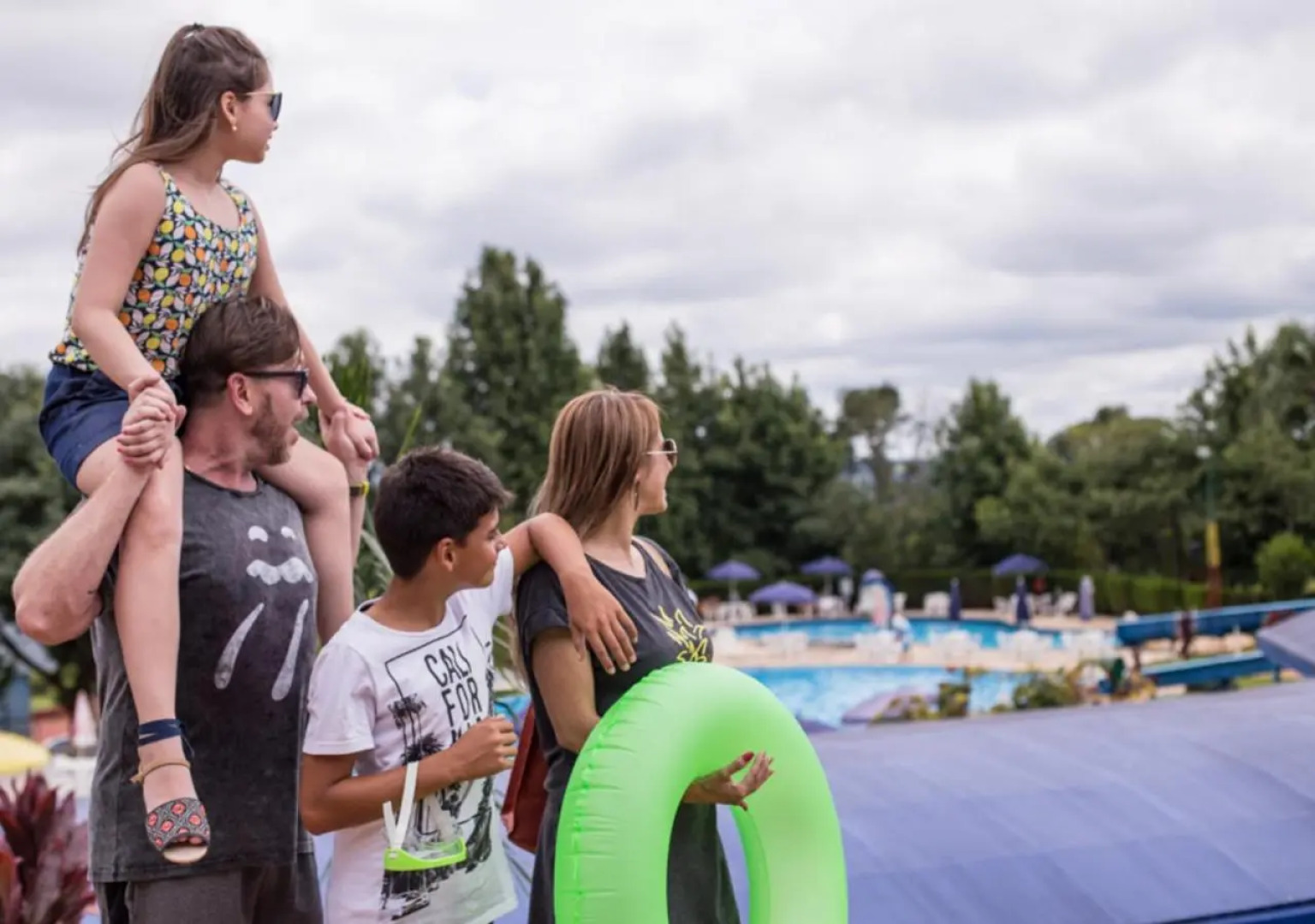 Maestro Thermas Park Hotel