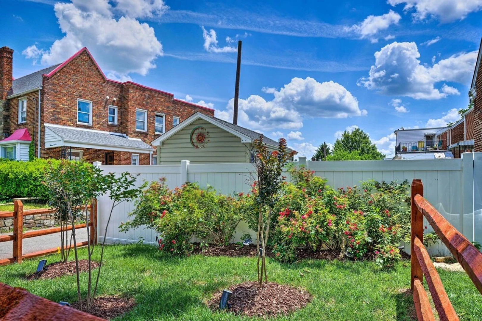 Stylish DC Studio ~ 5 Mi to National Mall!