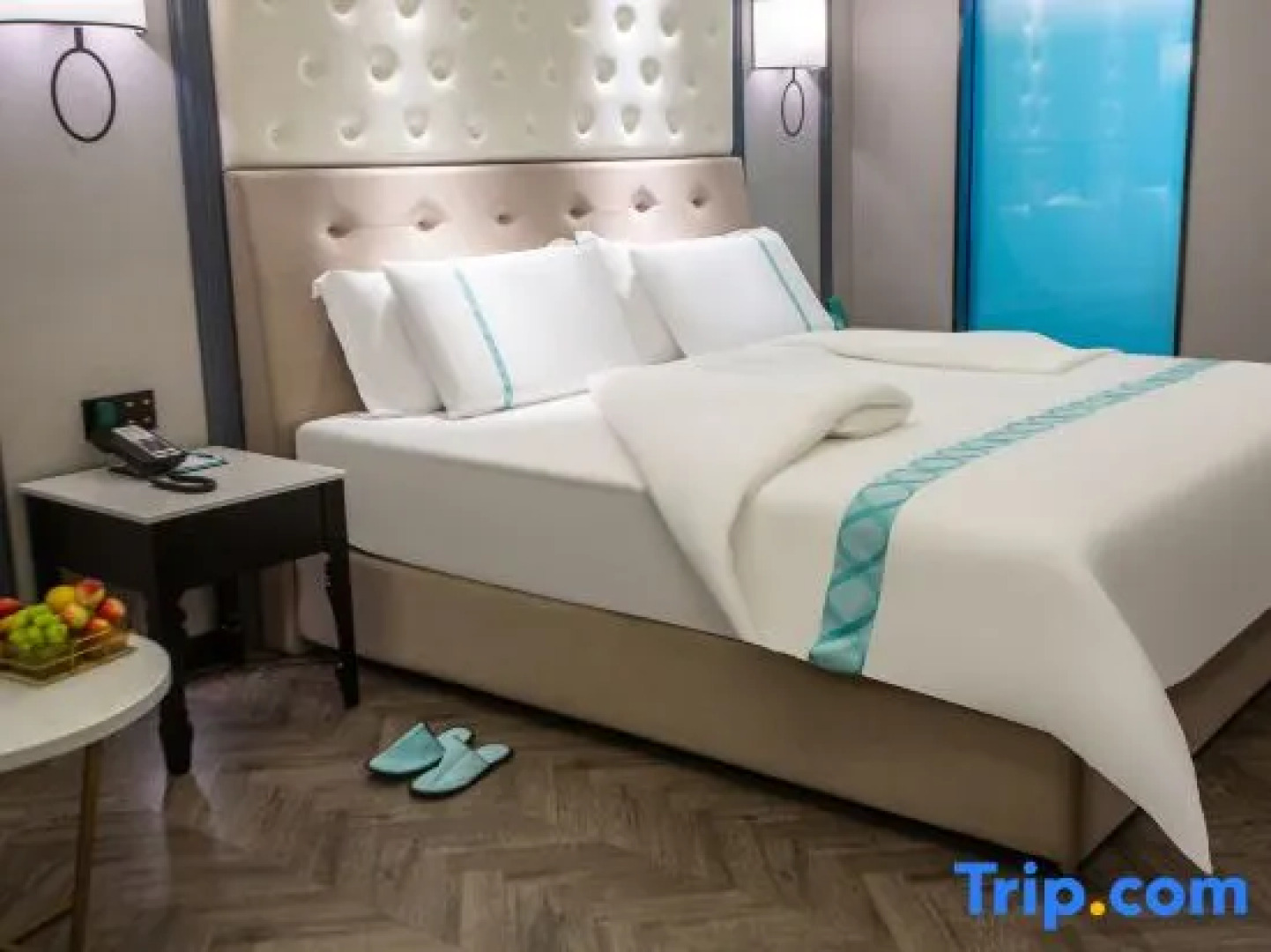 Xana Hotelle Hotel (Liaoyuan Railway Station Fuying Hospital)