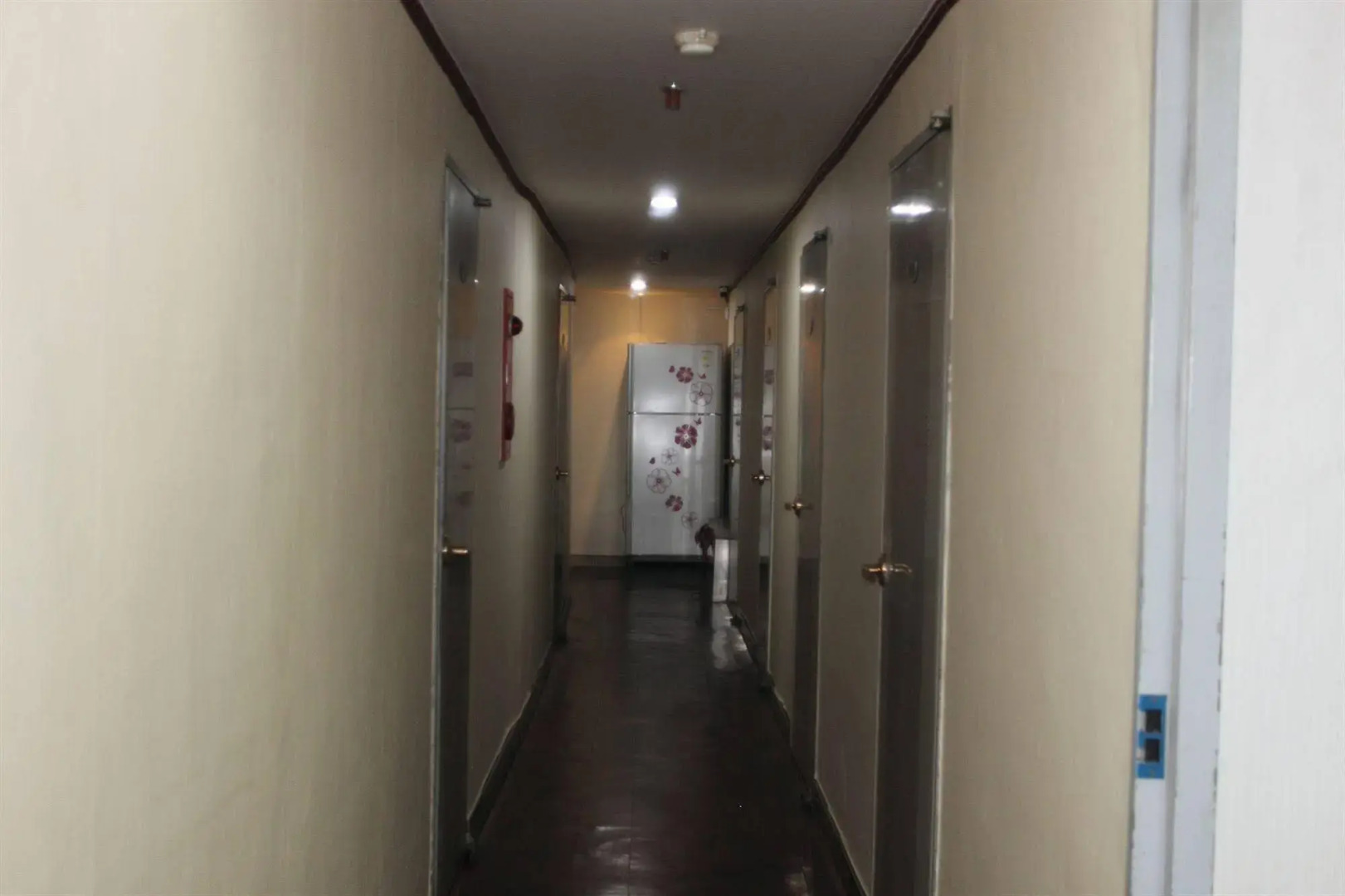 Dongdaemun Guest House