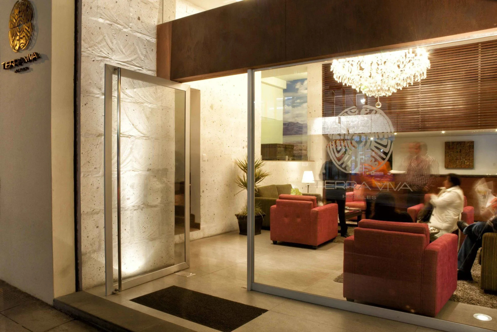 Tierra Viva Arequipa Plaza