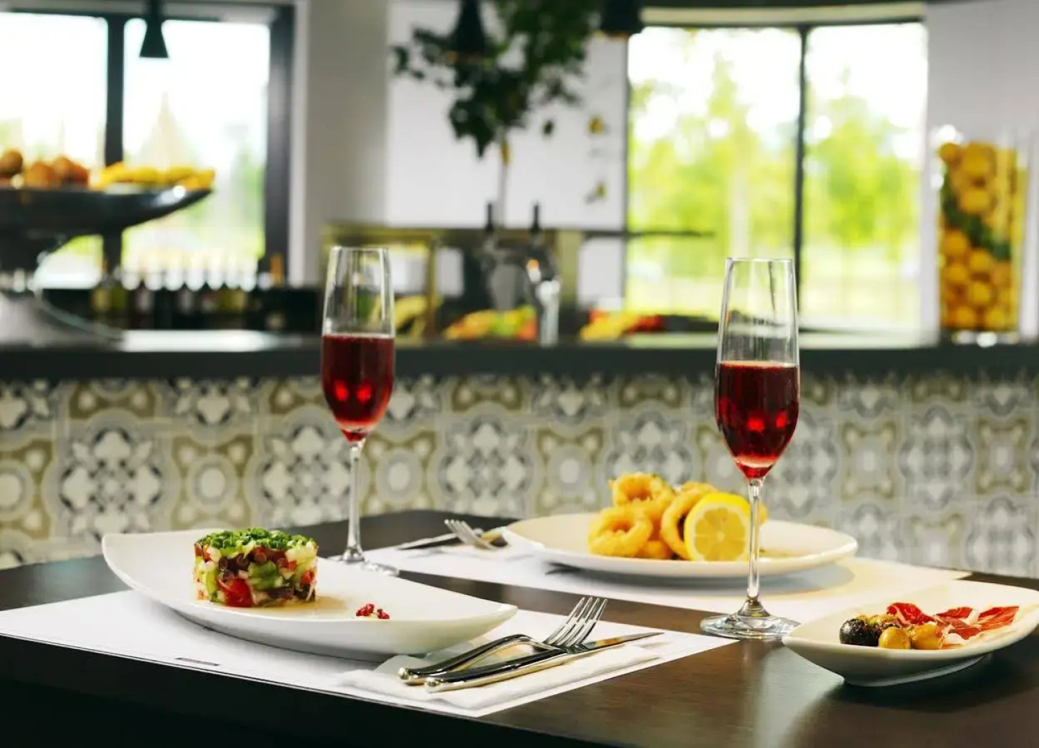 Best Western Hotel Airport Frankfurt