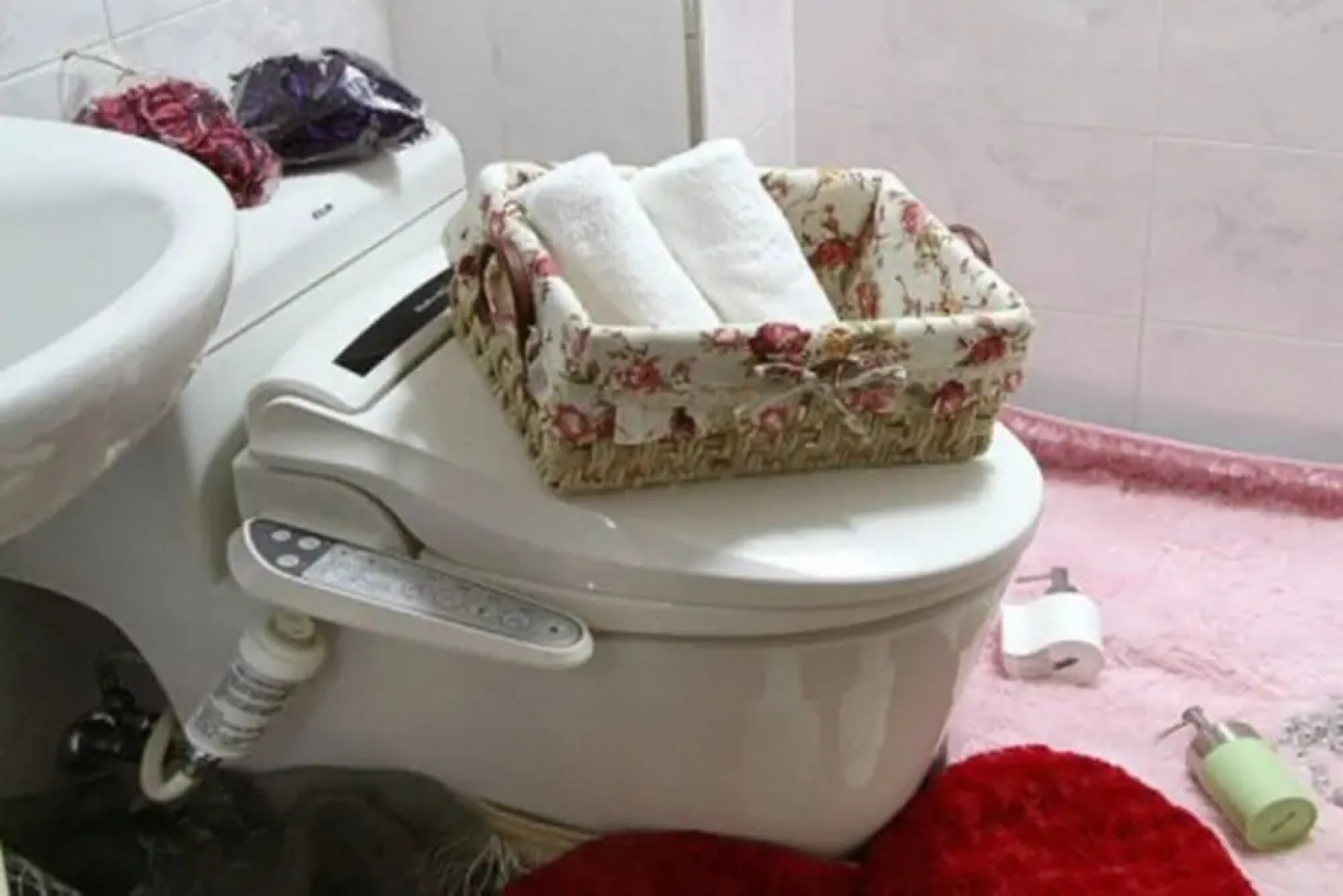 Taean Silverbell Pension