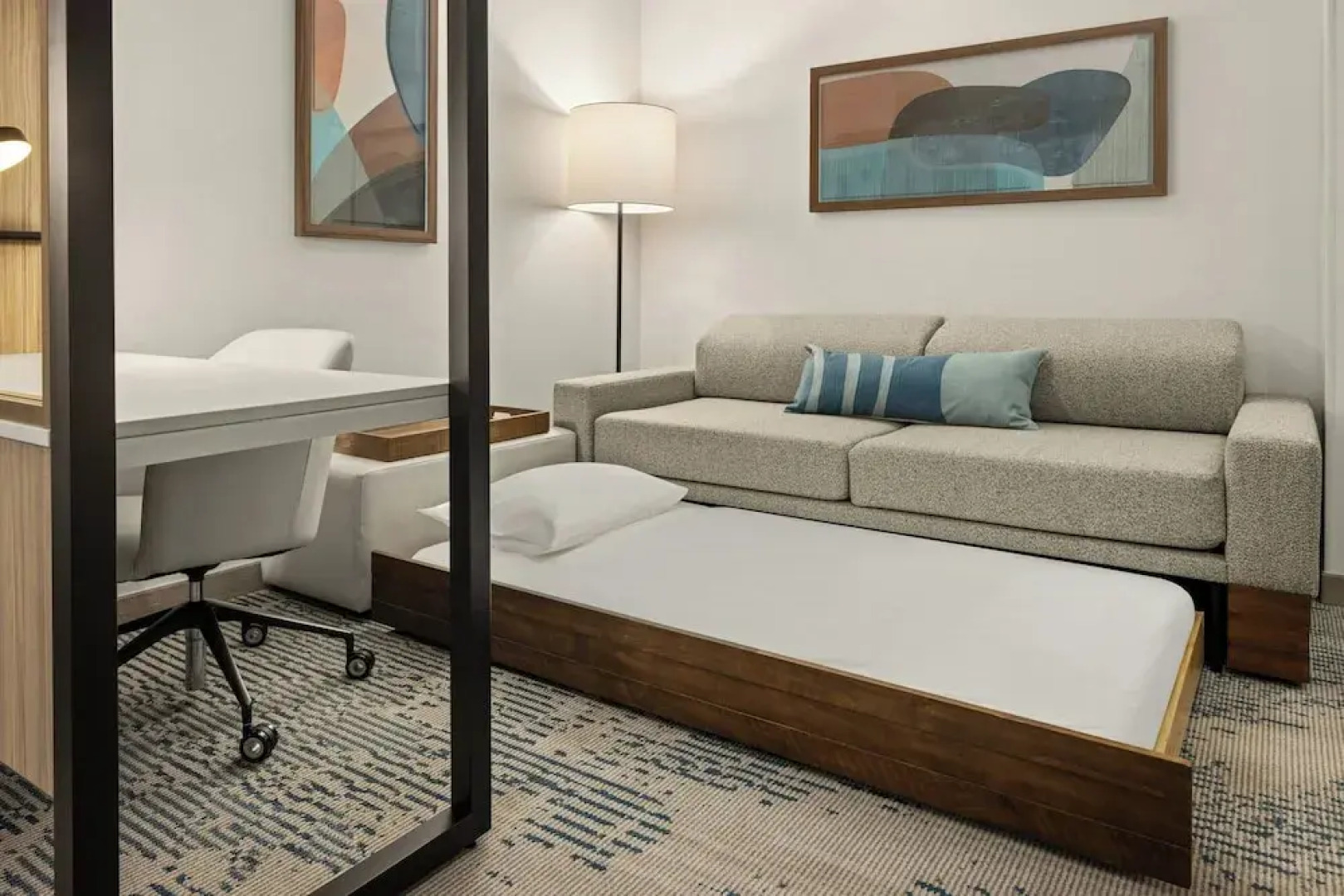 Springhill Suites BY Marriott Bettendorf