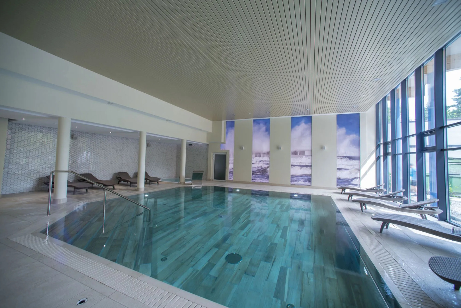 SeaPark Hotel Wellness & Spa