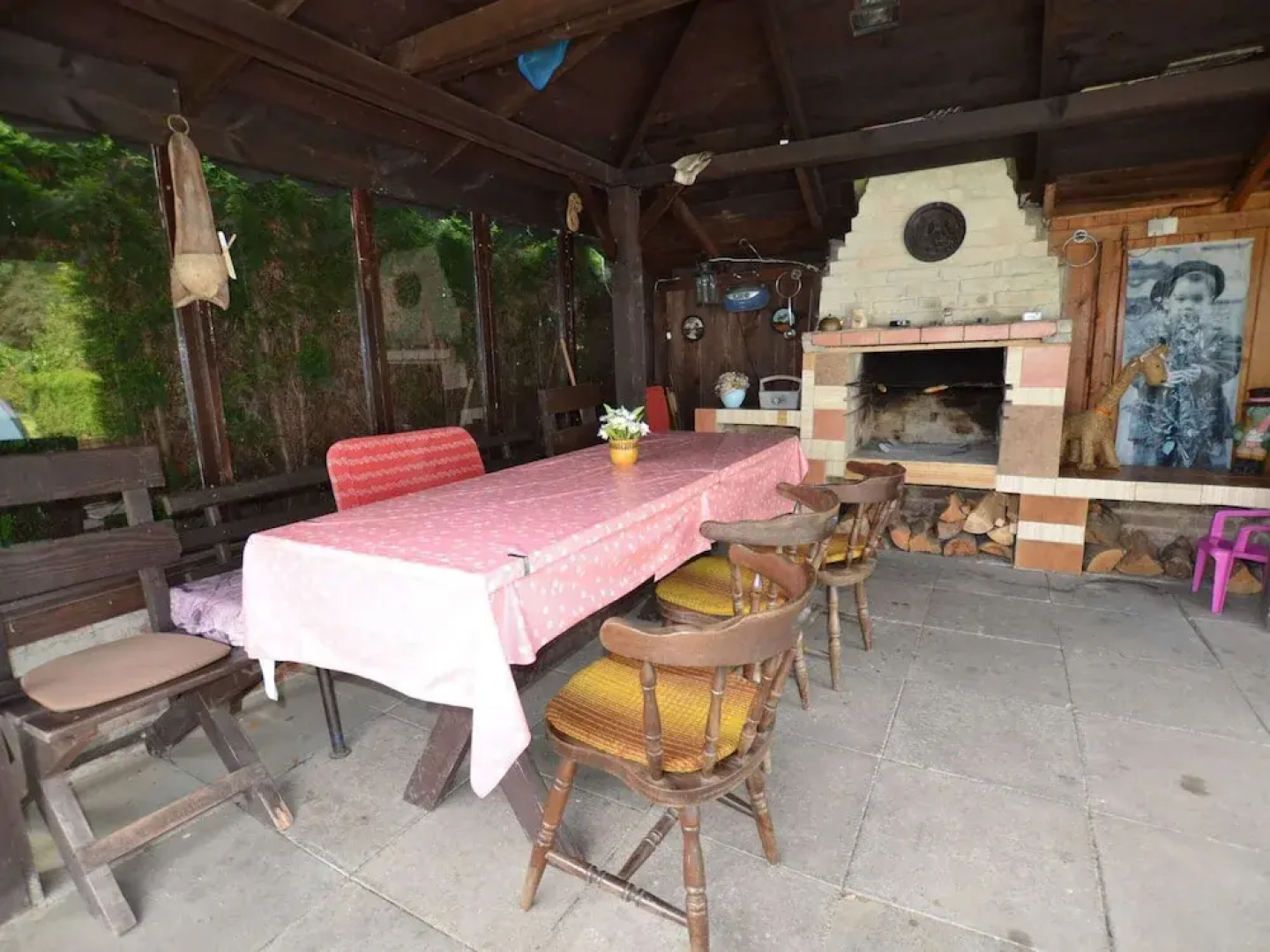 Luxury Villa near Forest in Hlavice Czech Republic