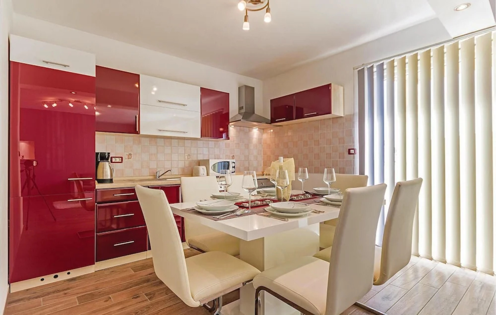 Amazing Home in Pula with Hot Tub, WiFi & 4 Bedrooms