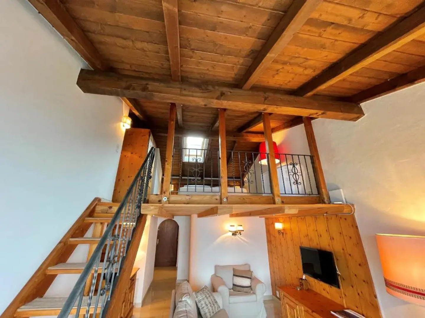 Casa Brissago - Objekt 1944