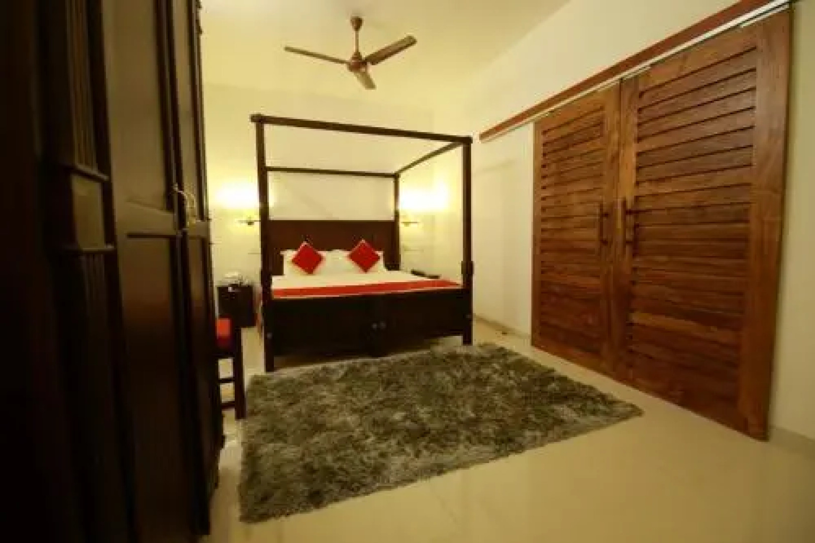 Yantra Ayurvedic Resort