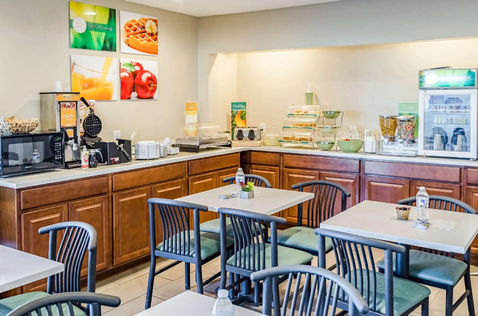 Quality Inn Charleston - West Ashley