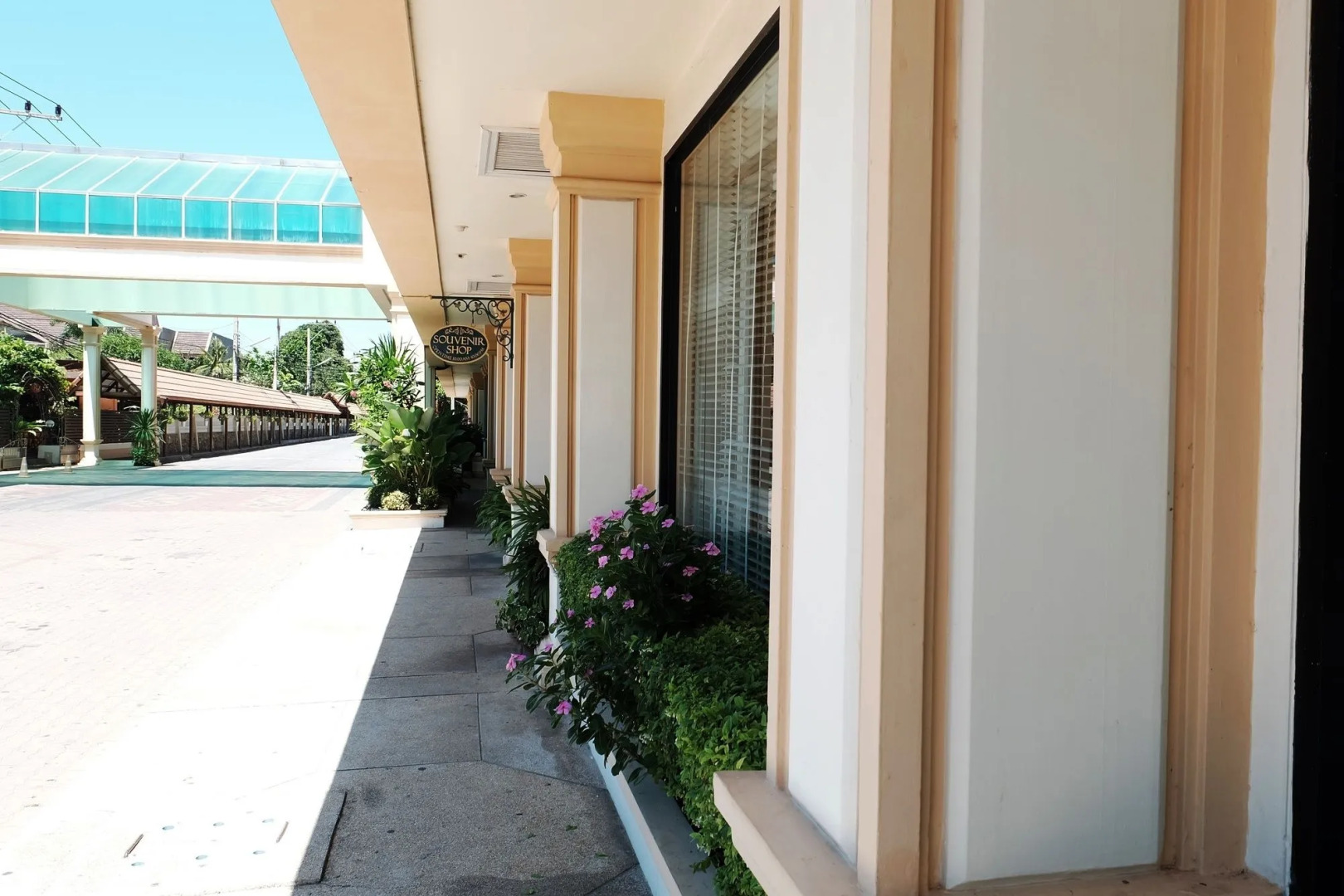 Jomtien Garden Hotel & Resort