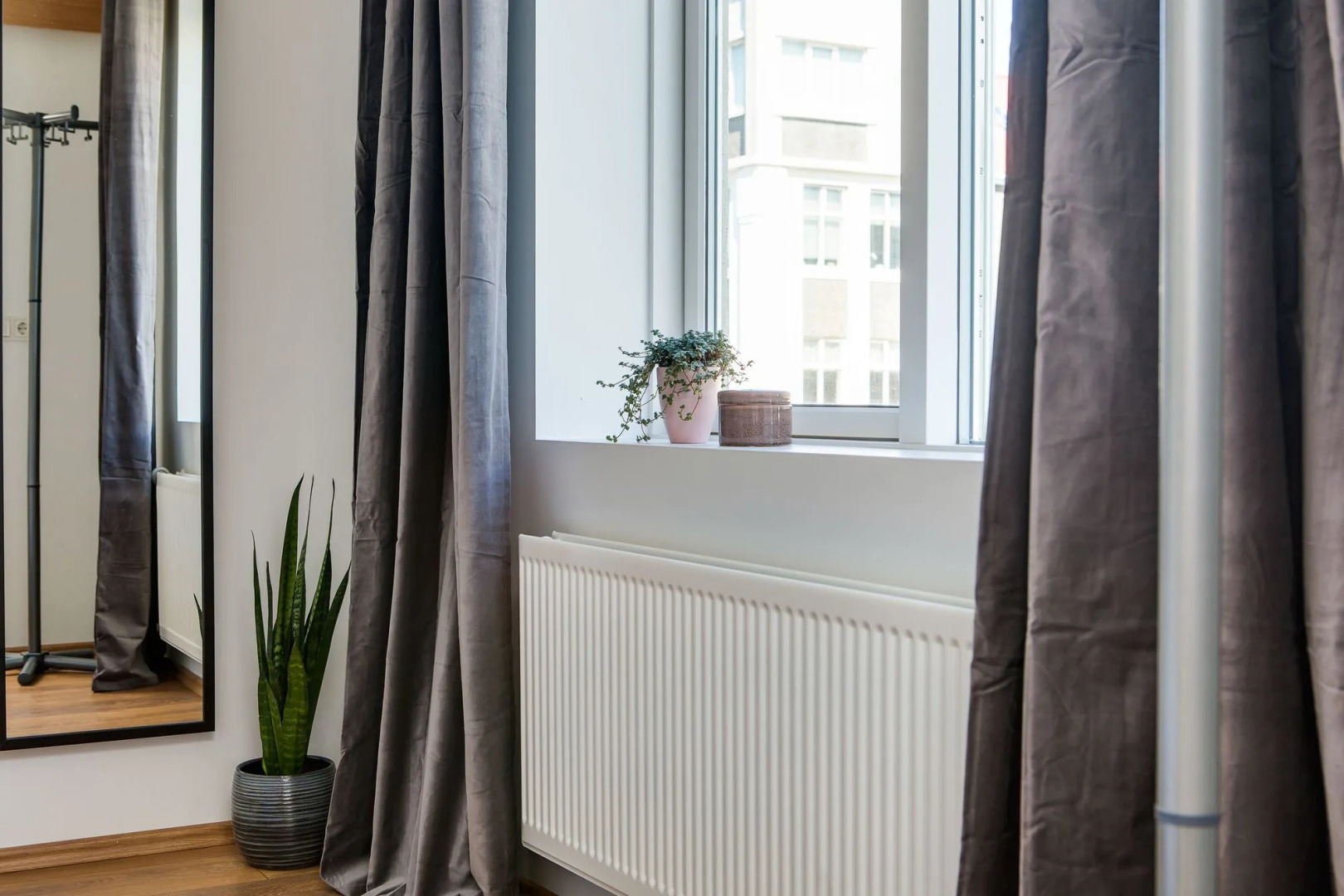 Týr Apartments by Heimaleiga