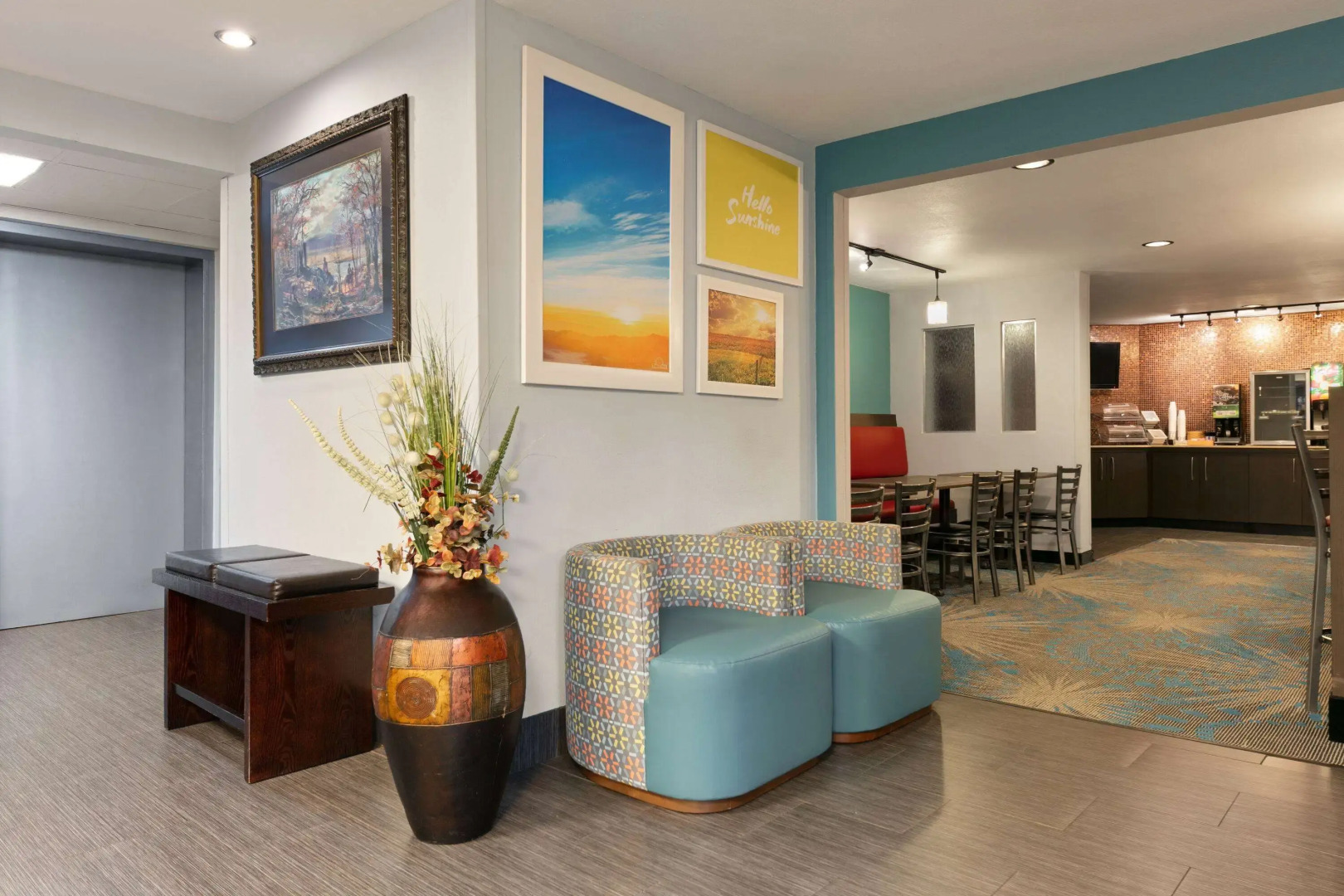 Days Inn by Wyndham Fort Smith