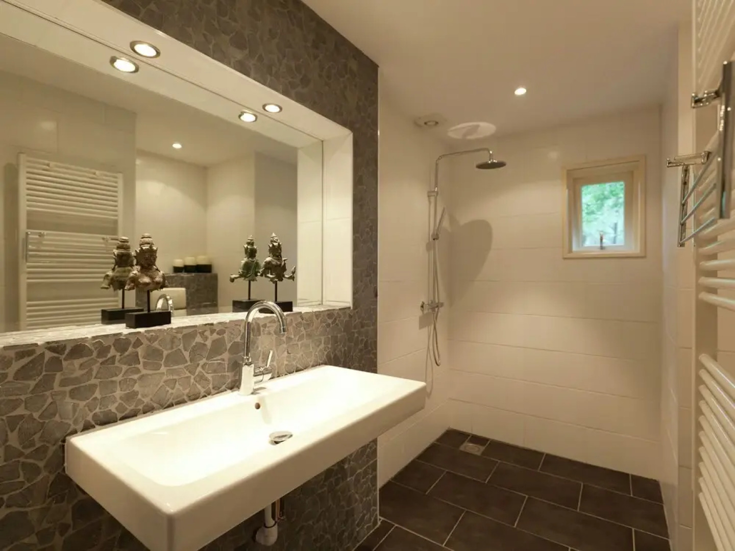 A Cozy and Comfortable Forest House Amidst the Forests of Baarle Nassau