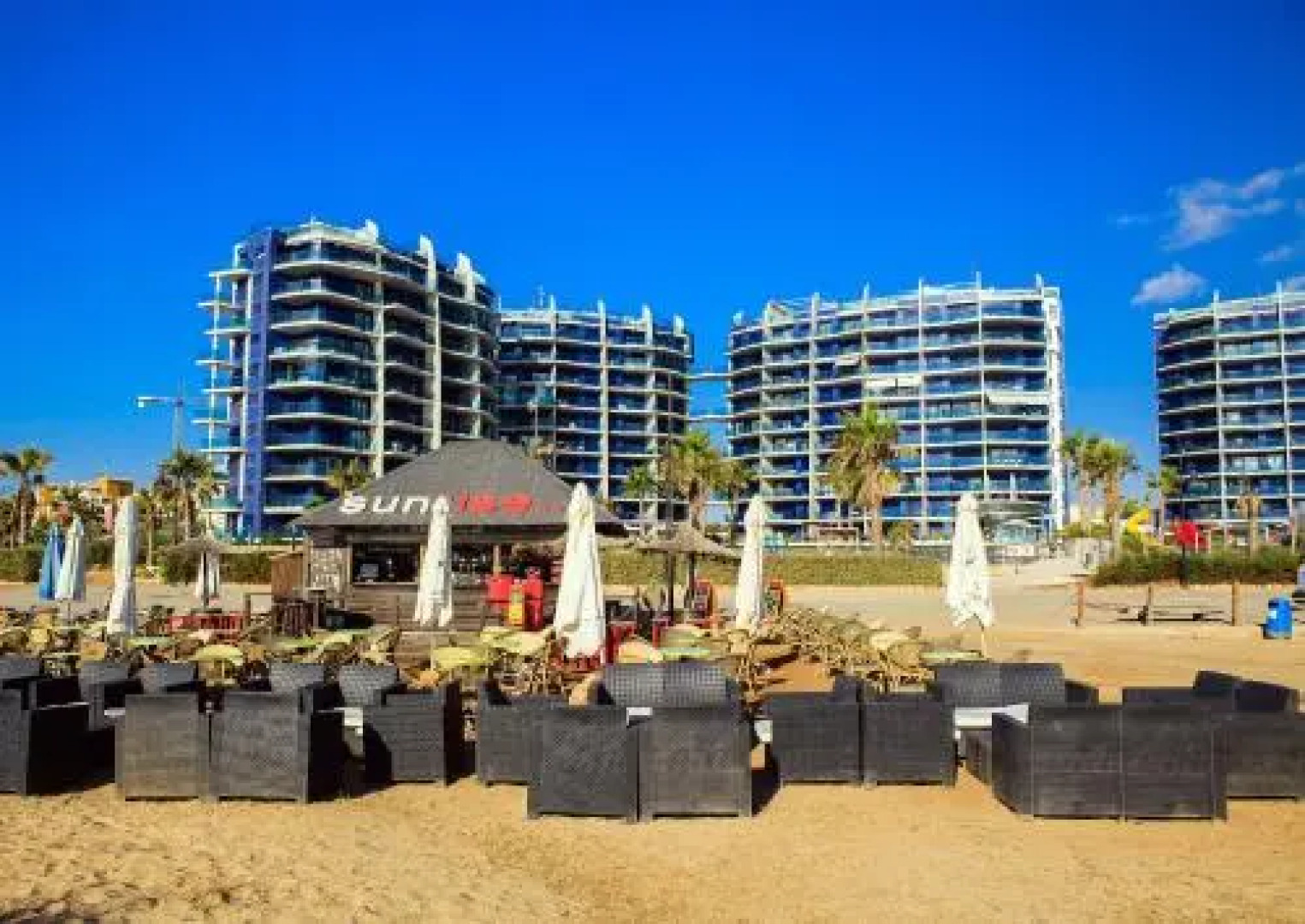 Royal Apartment Punta Prima