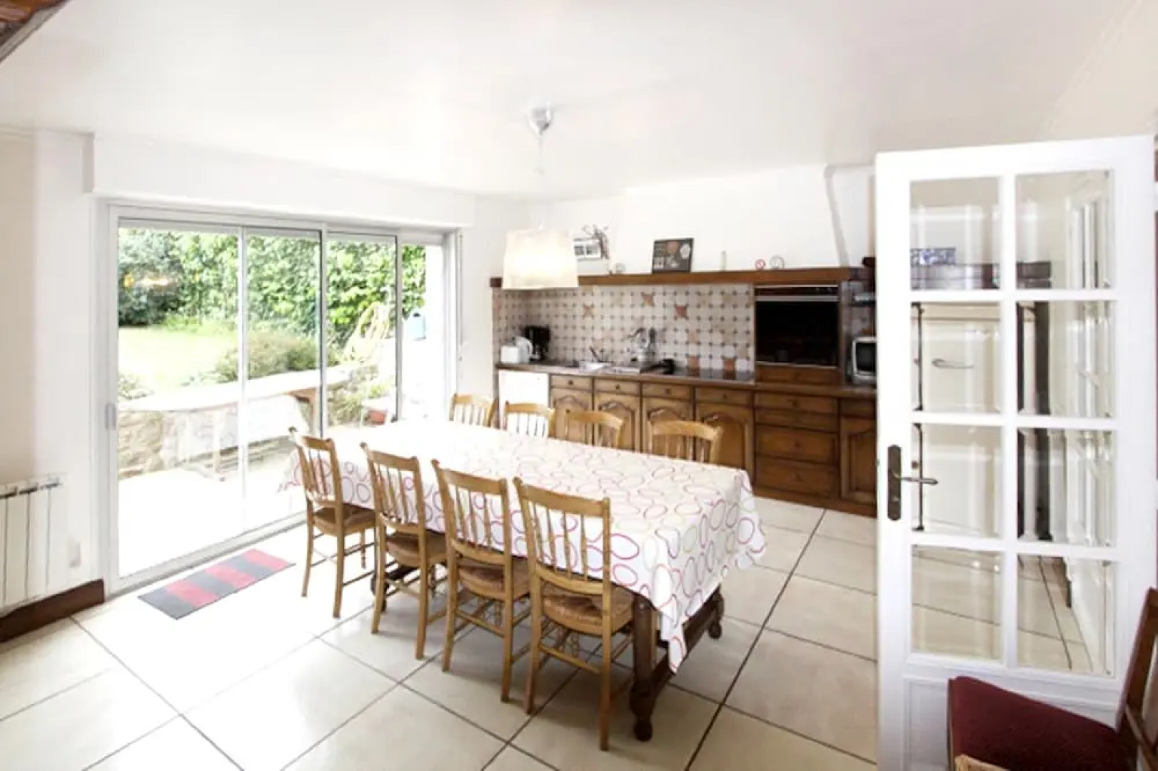 House With 5 Bedrooms in Camaret sur Mer, With Wonderful sea View, Enc