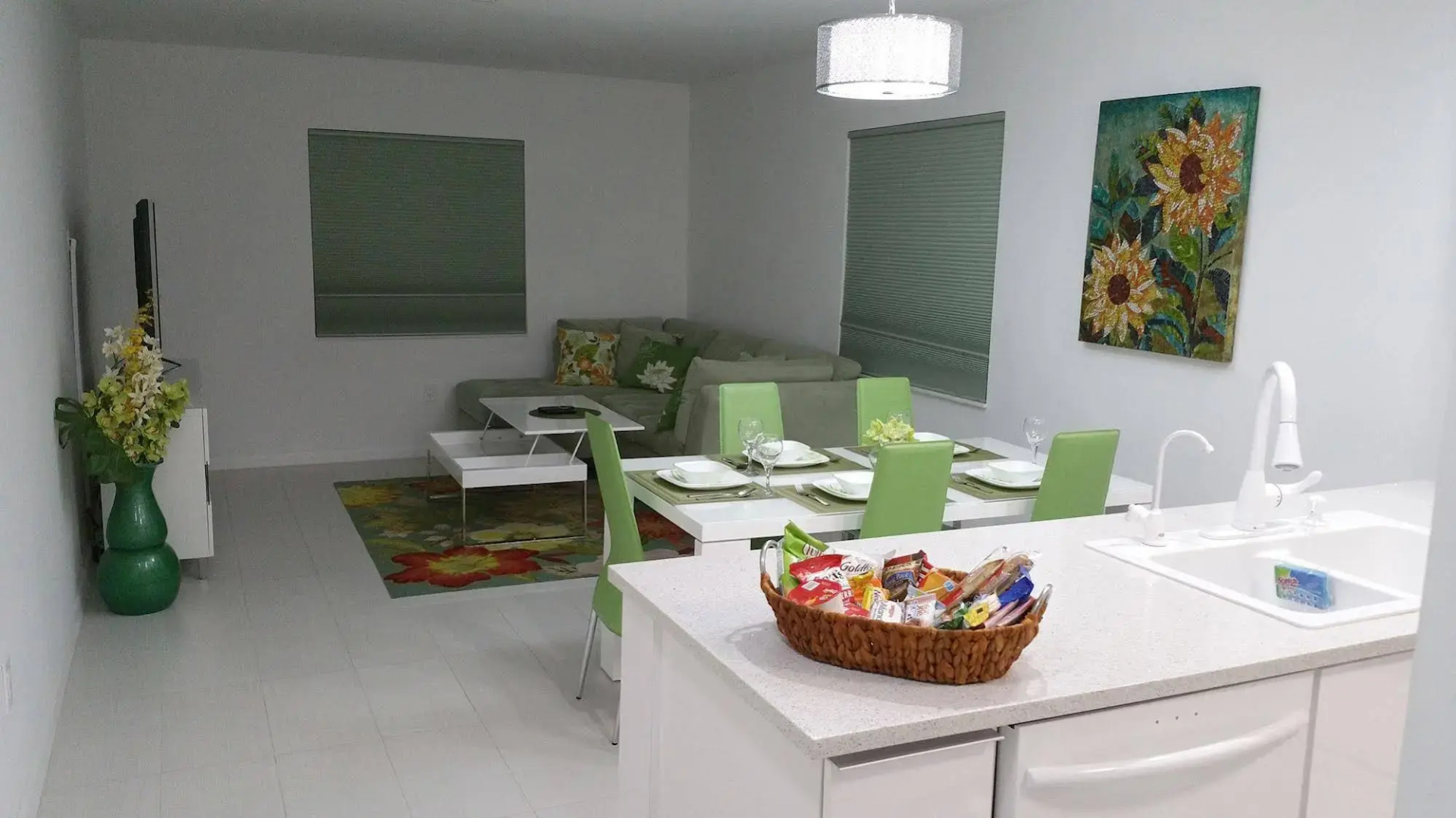 Downtown Hollywood Boutique Hotel