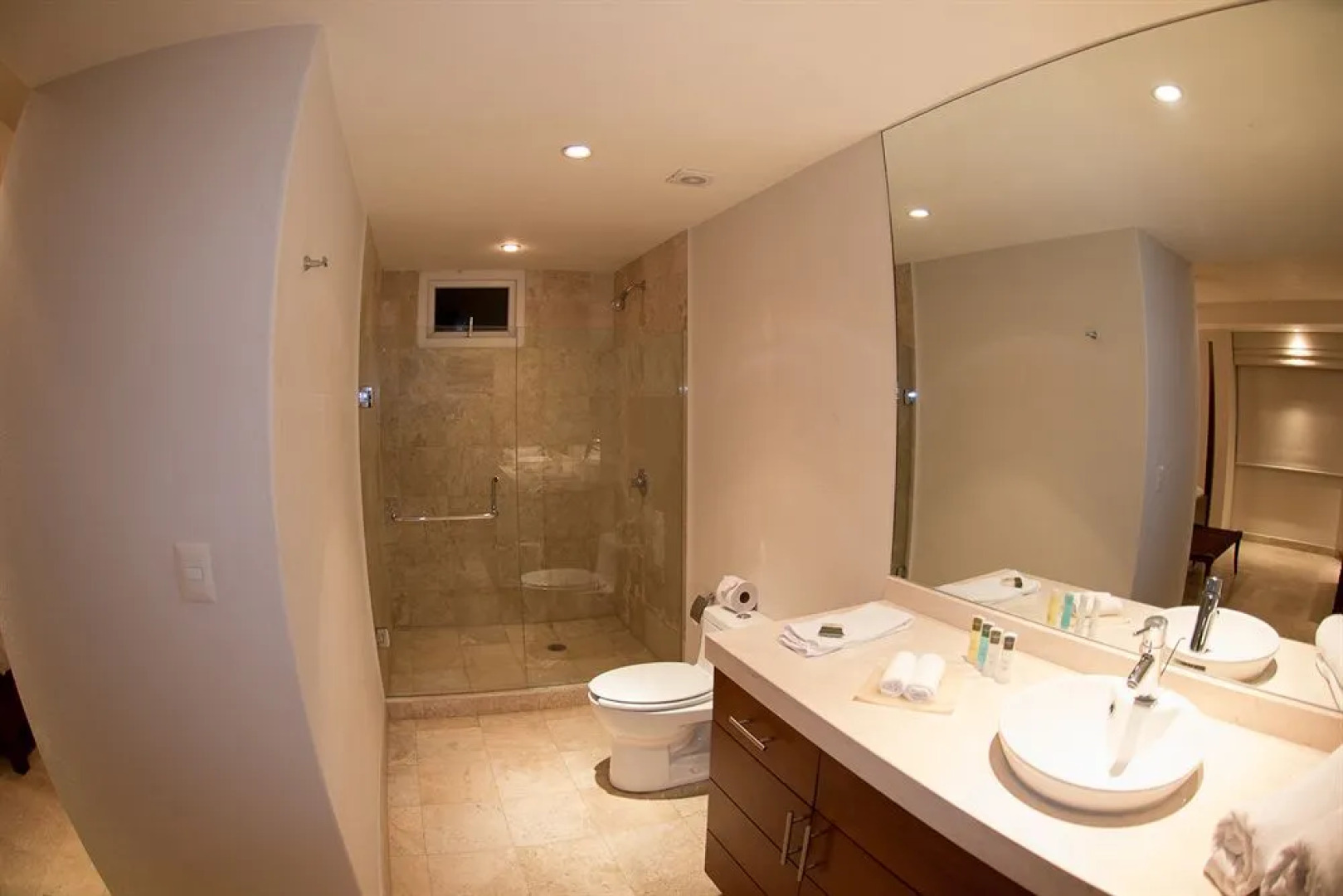 Hotel Cinco Punta Mita