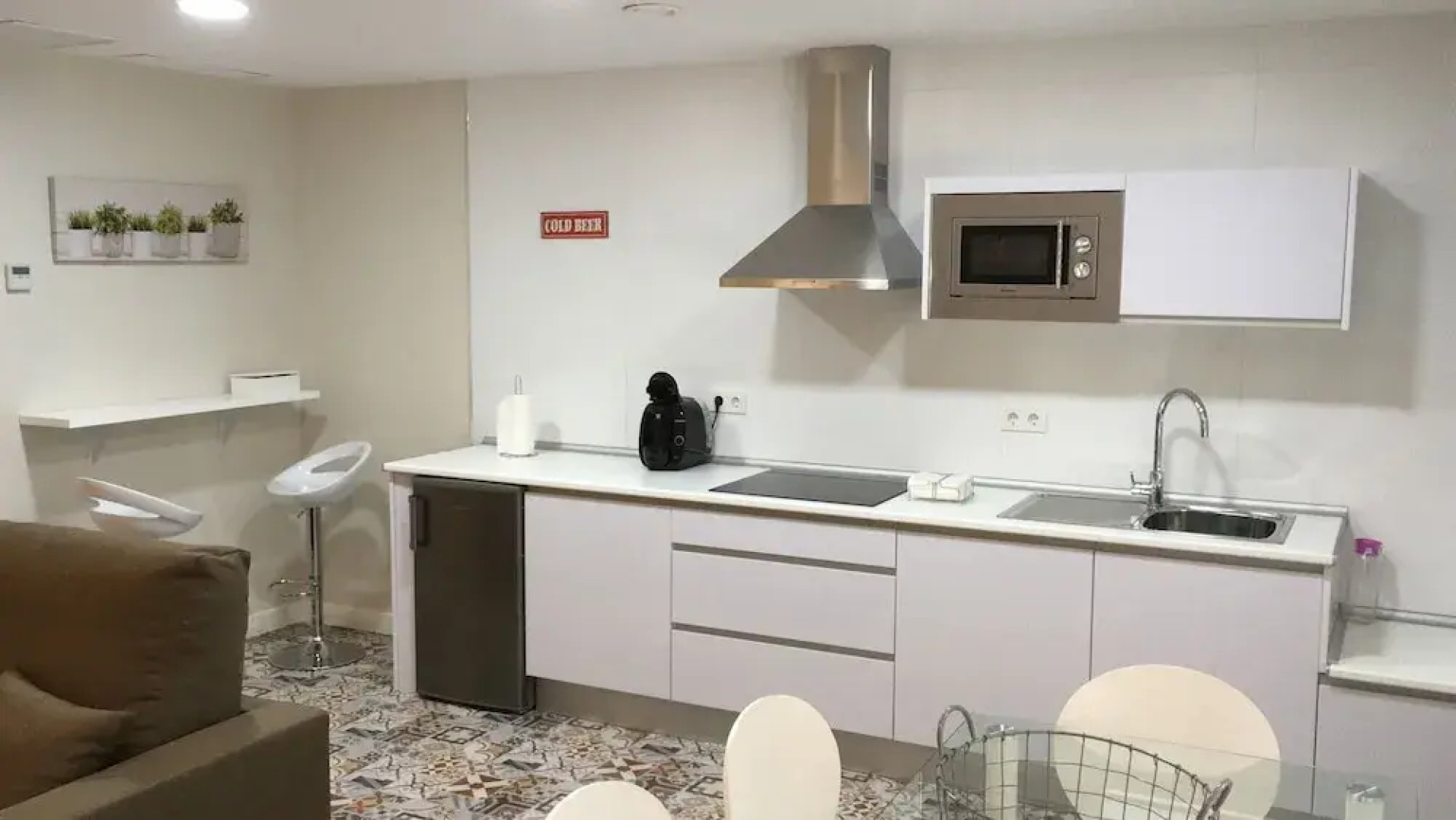 Loft Begonia Cordoba Estacion