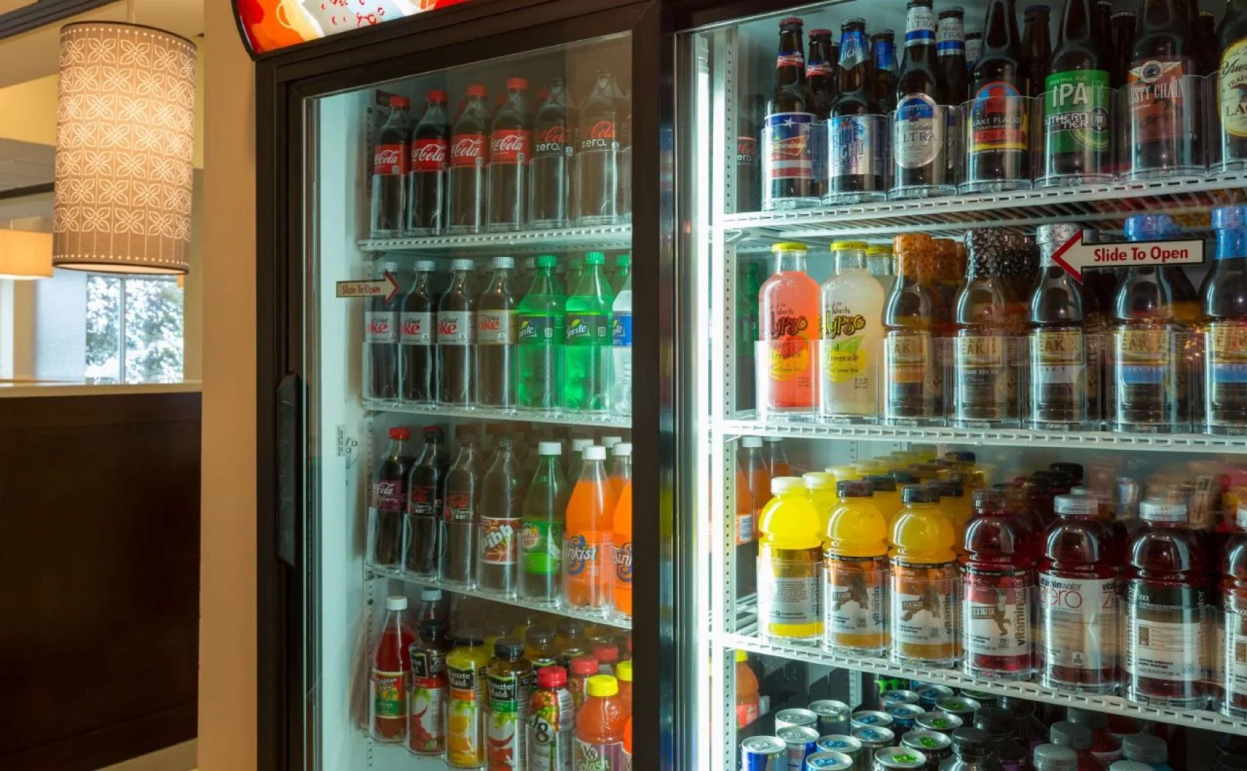 Hilton Garden Inn Buffalo Airport